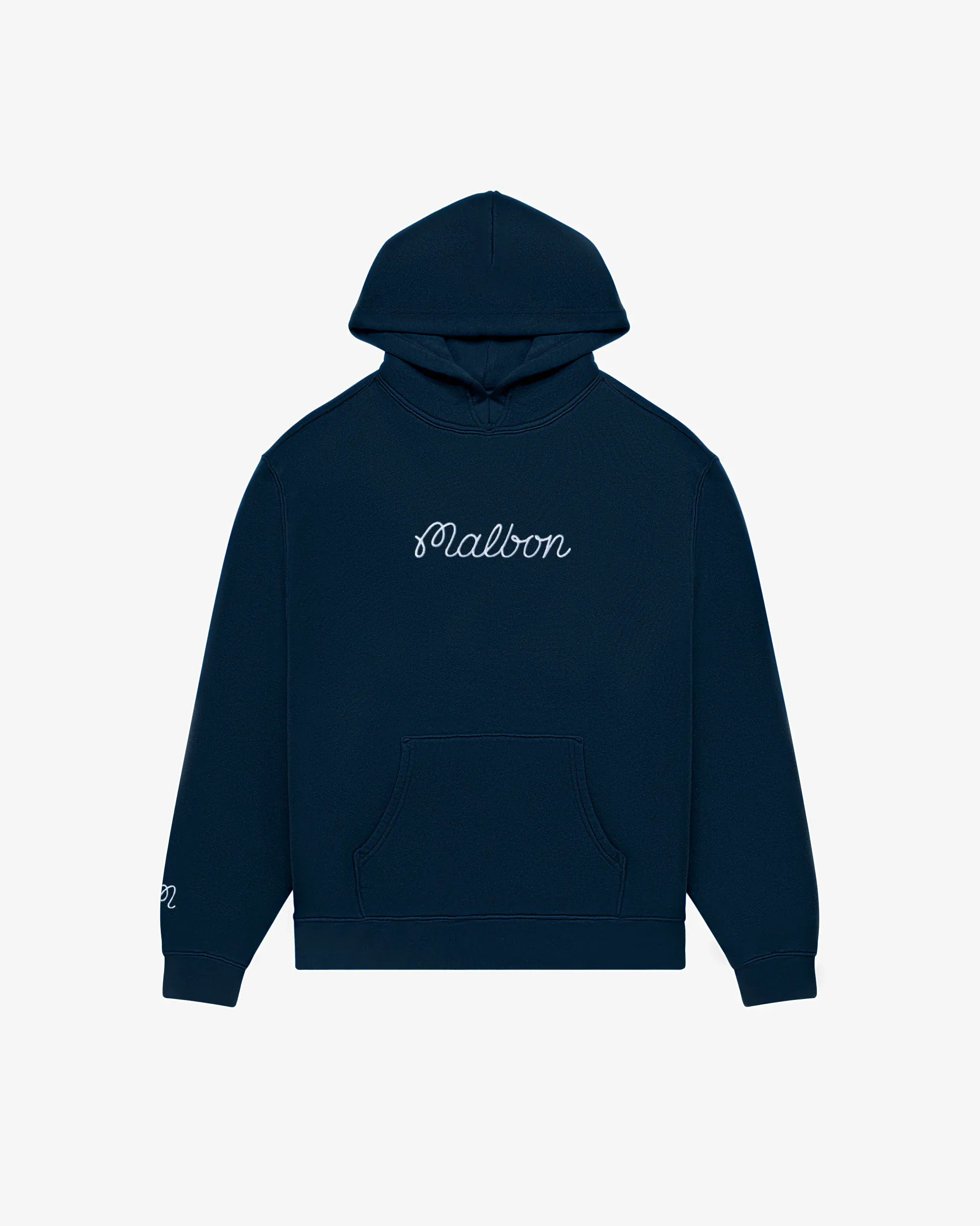 Malbon Fesque Hoodie