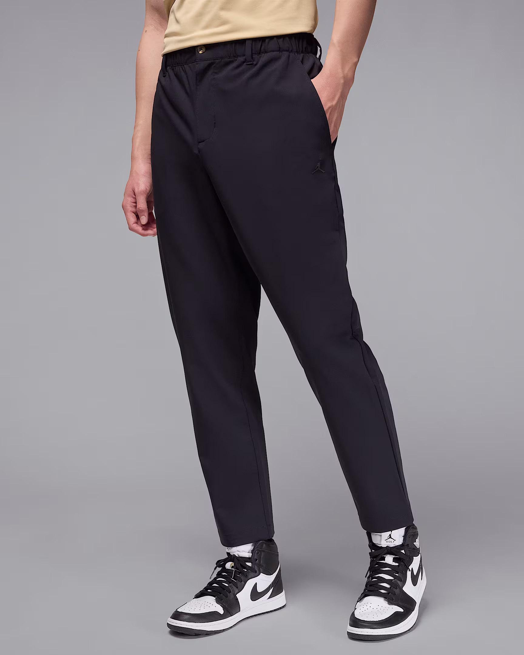 Jordan Sport Golf Pants