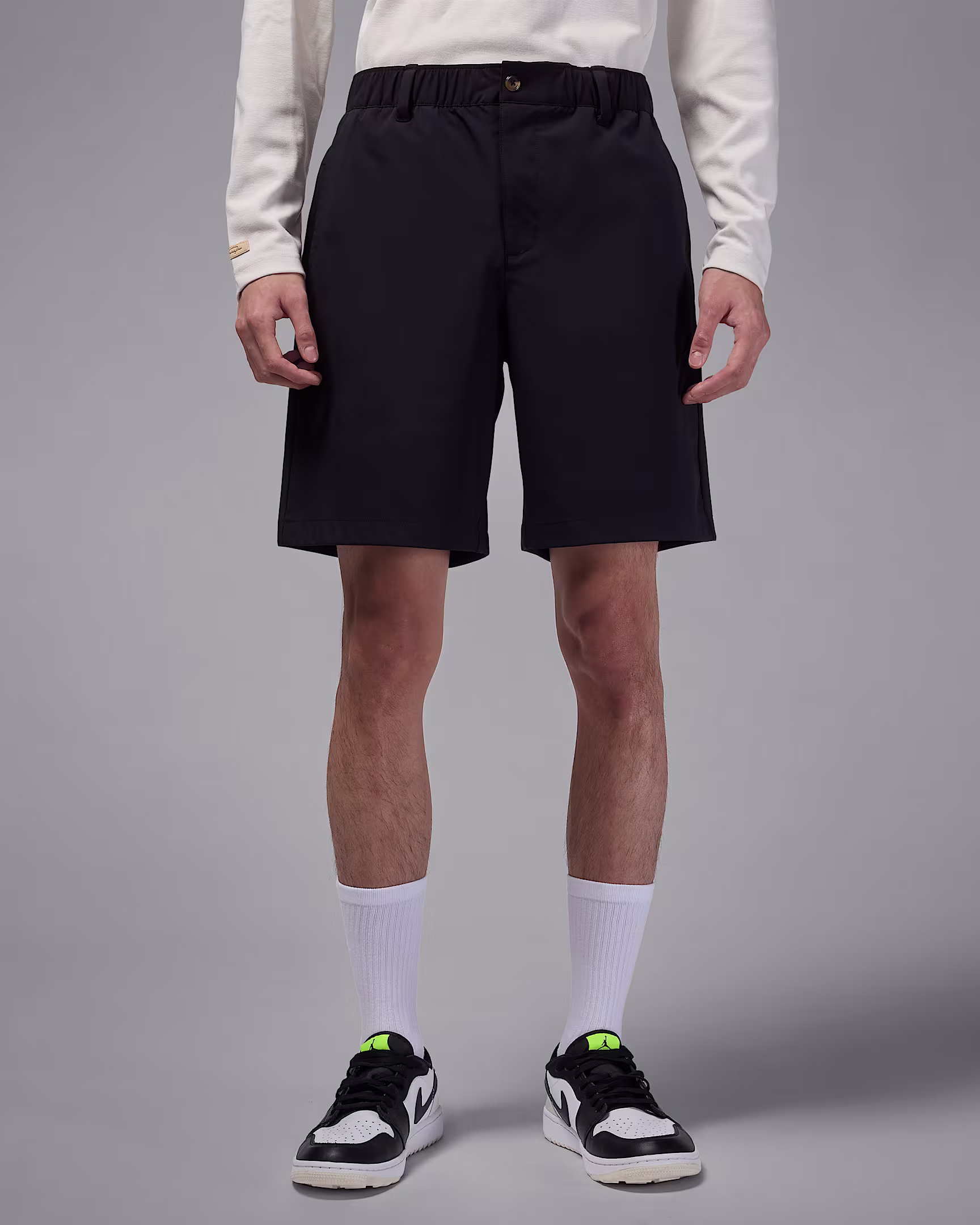Jordan Sport Men's Golf Shorts