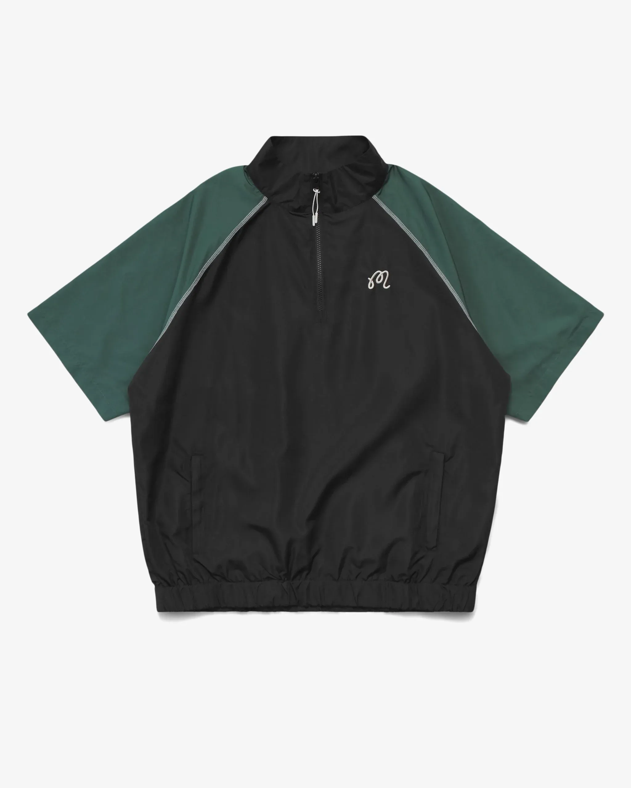 Malbon Wyatt Windshirt