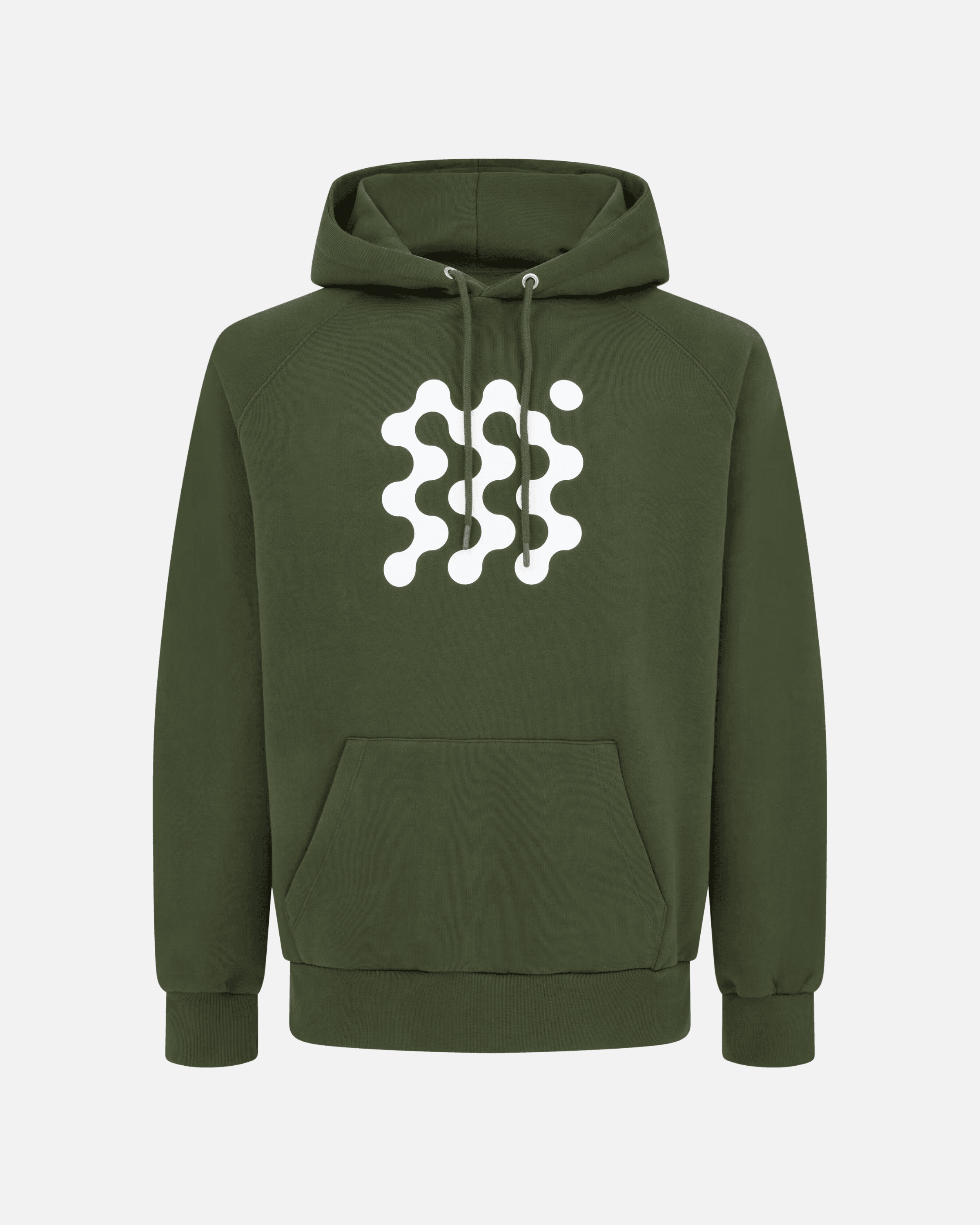 Manors Organic Eighteenth Hoodie