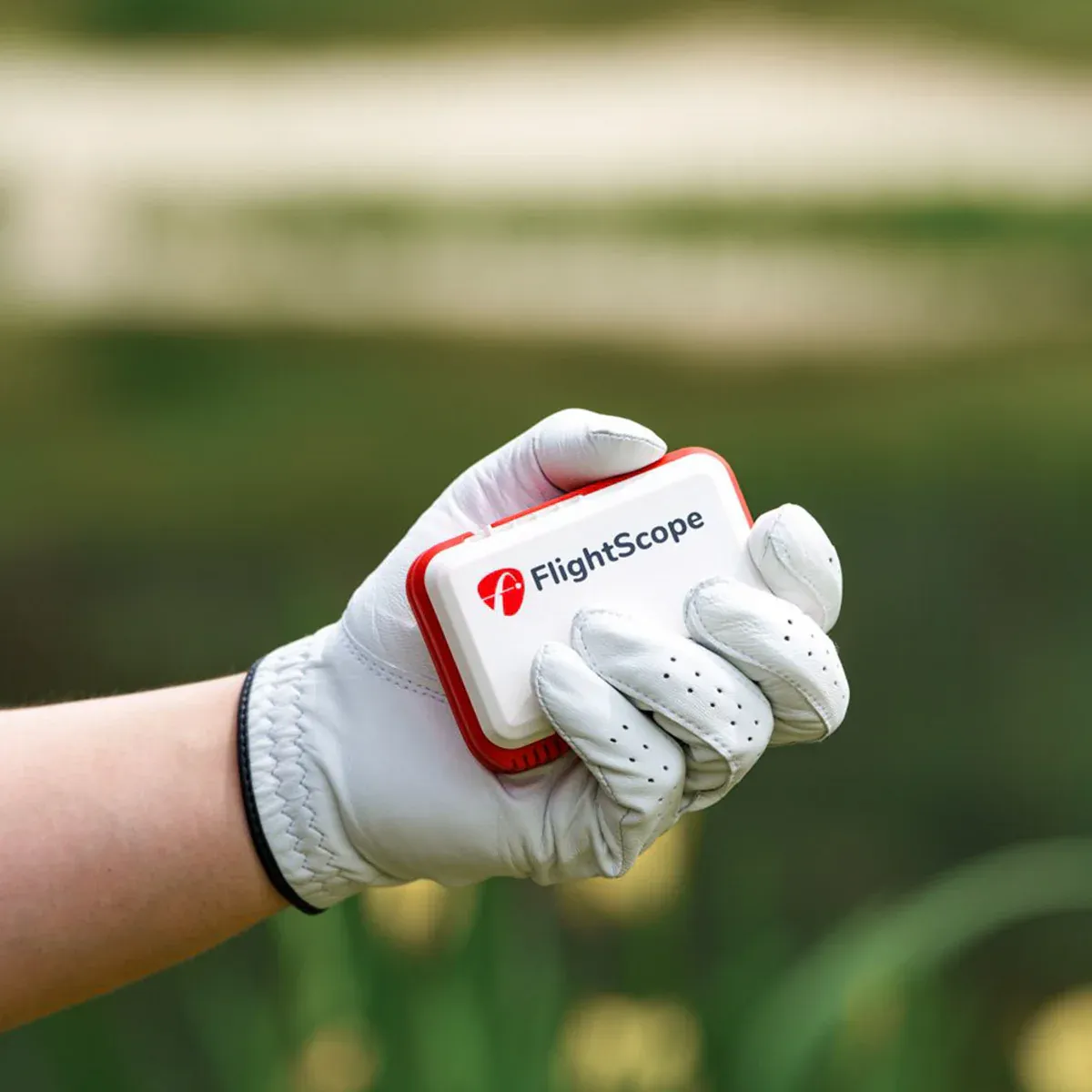 Flightscope Mevo Launch Monitor