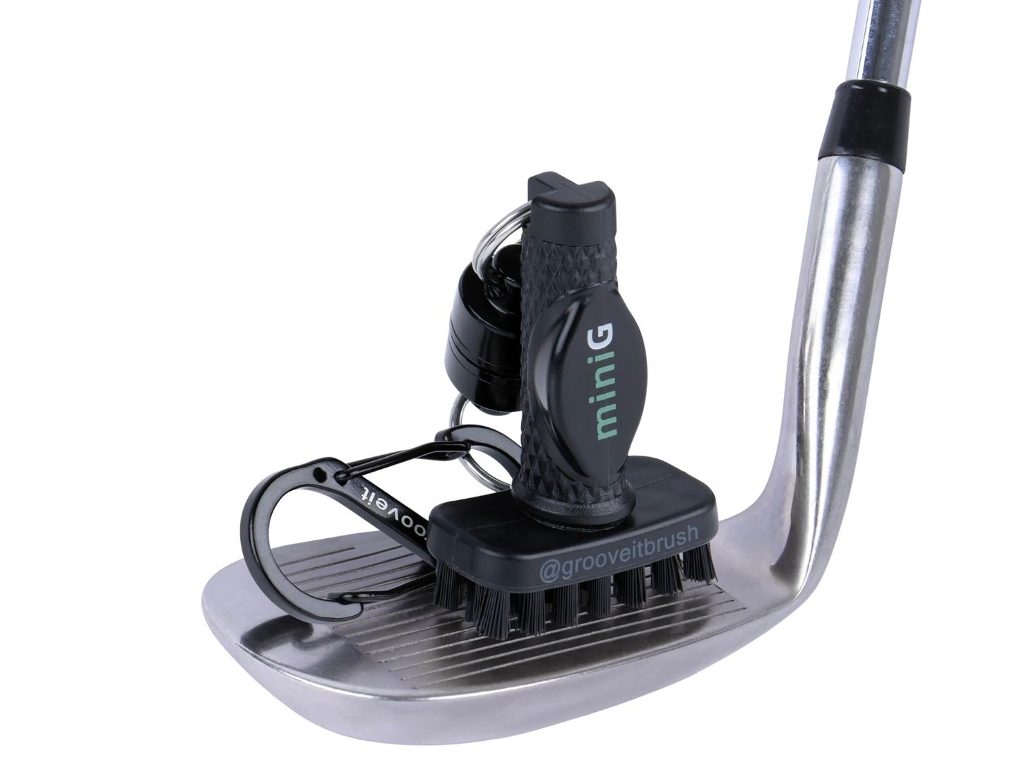 Grooveit Mini G Brush