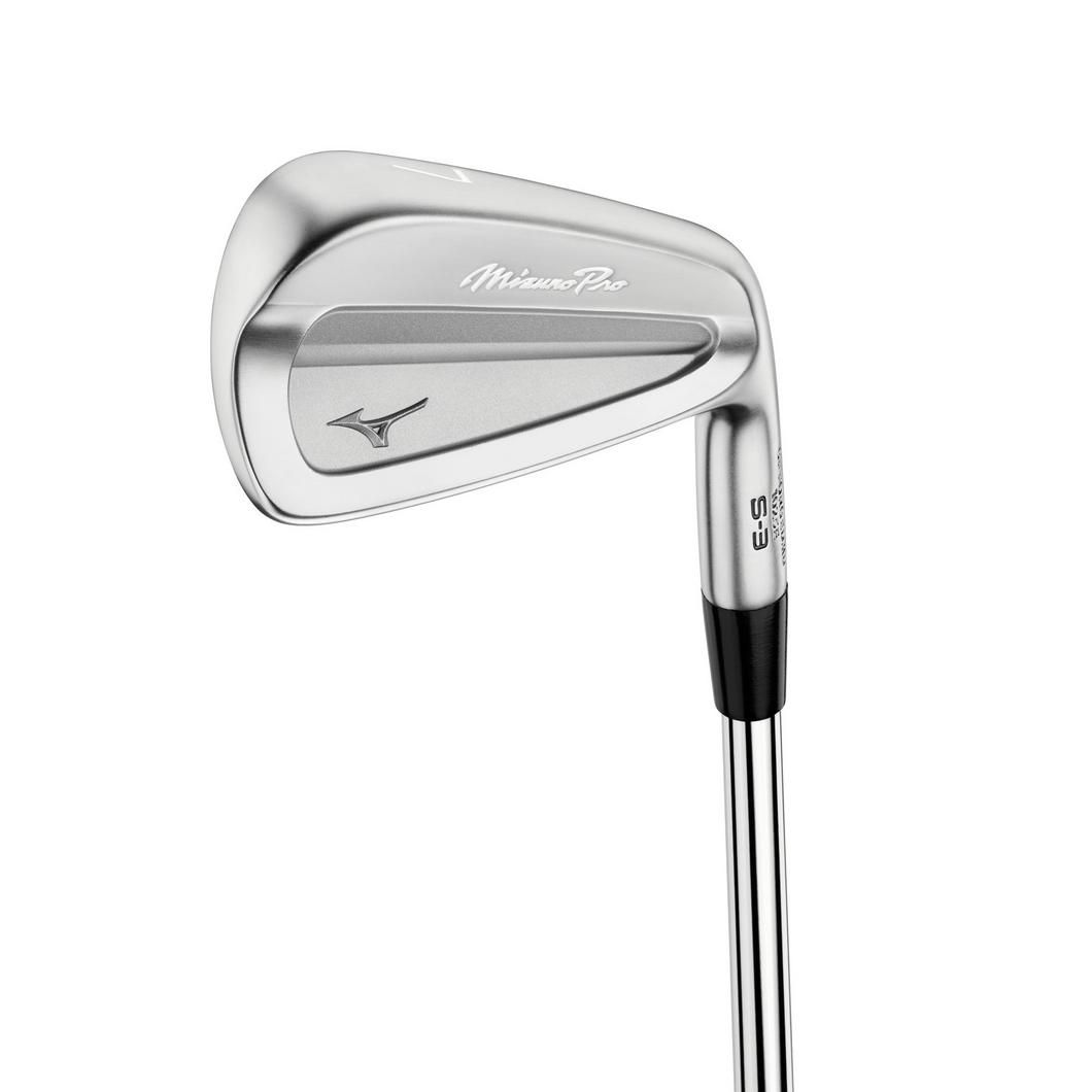 Mizuno Pro S3 Irons (4-P)