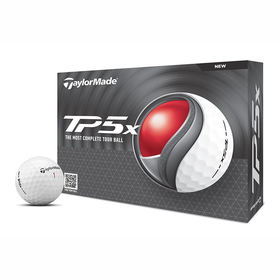 TP5x golf ball