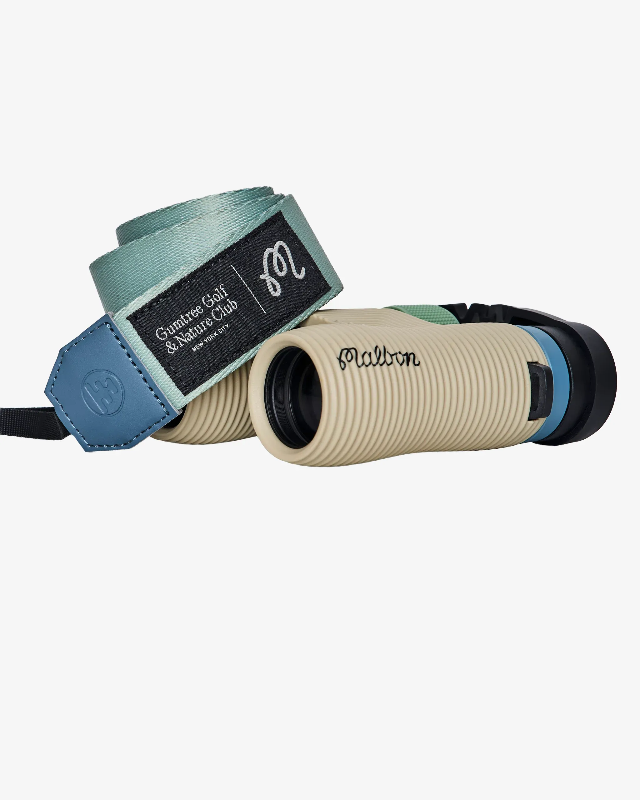 Malbon Birds of Georgia Nocs