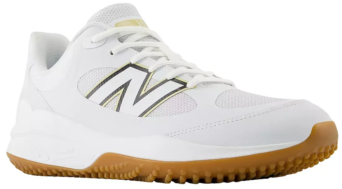 New Balance Fresh Foam 3000 V7 Turf Baseball Shoes