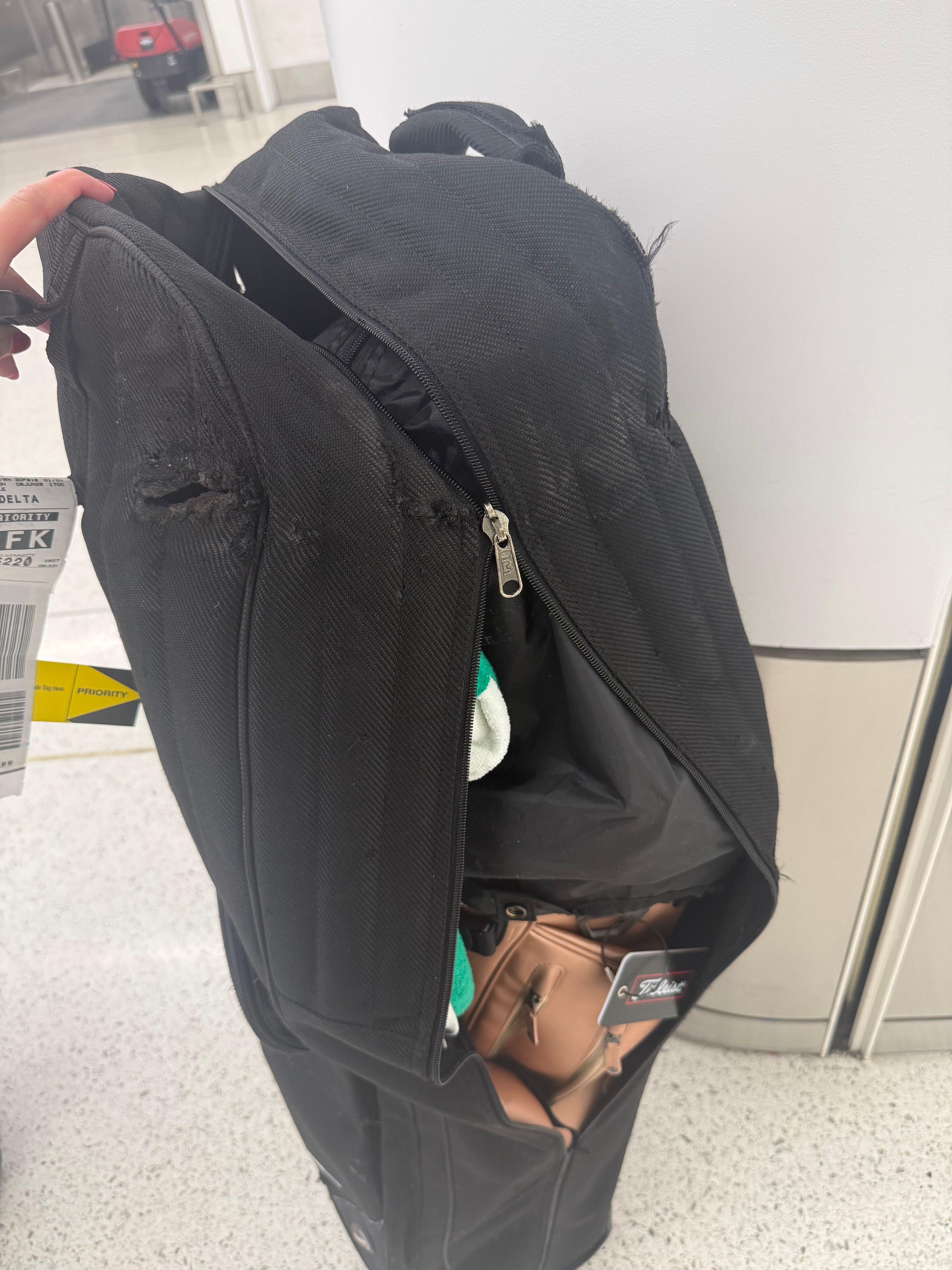 Nicole Ripped Travel Bag.jpeg
