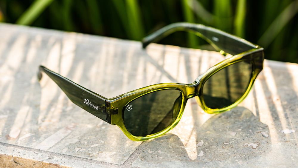 Knockaround Junipers