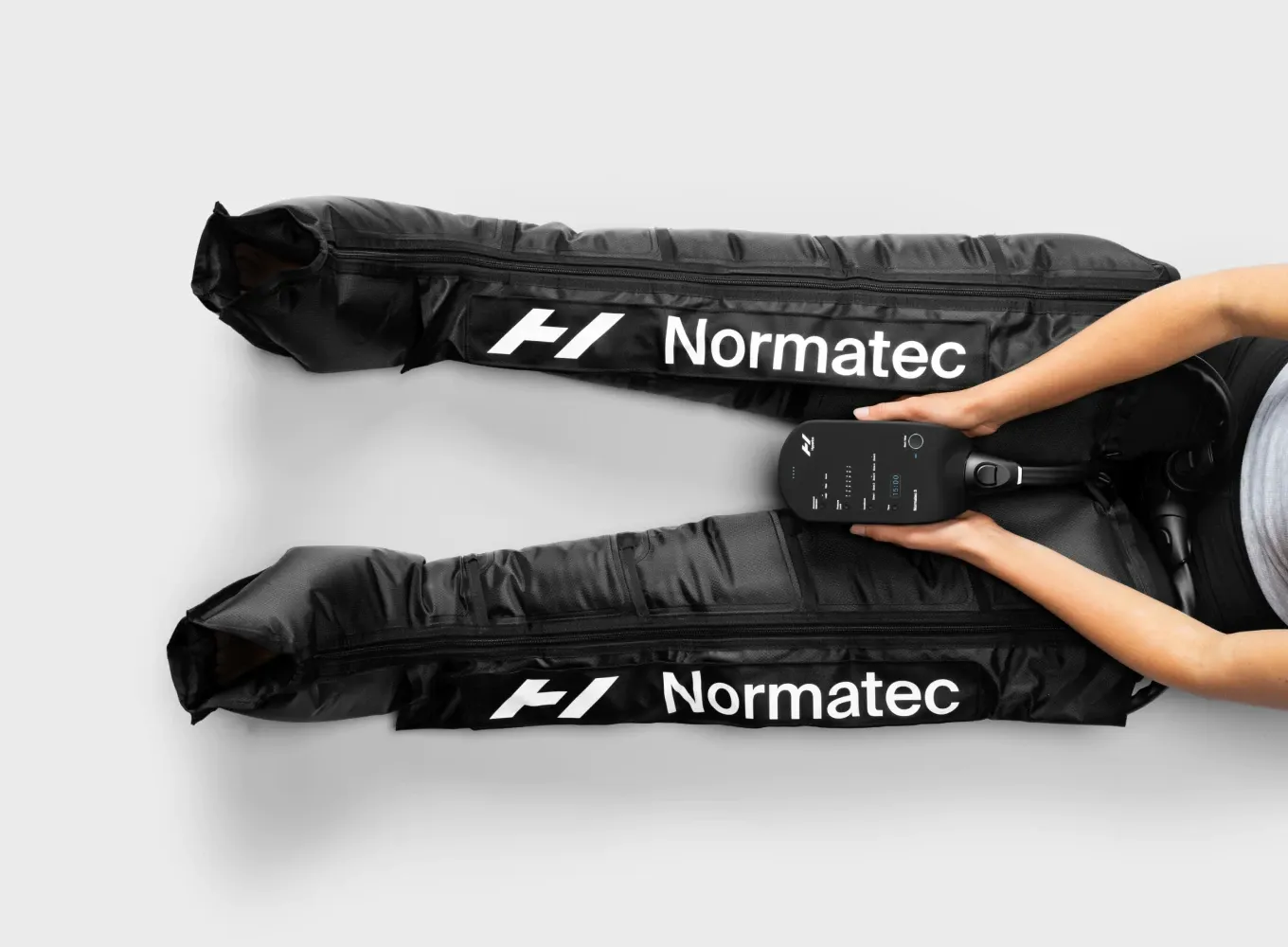 Hyperice Normatec 3 Legs