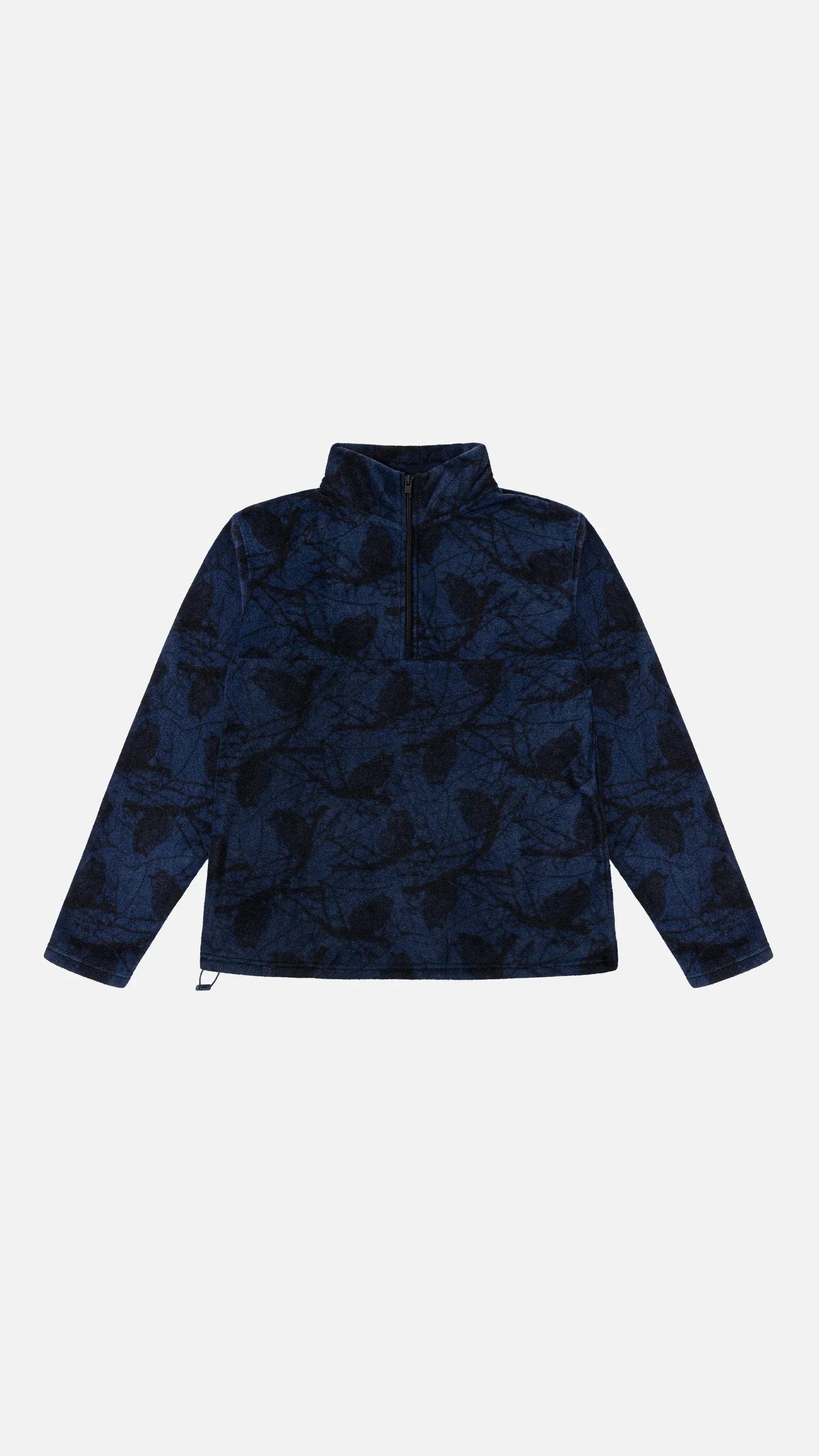 Owltree Polar Fleece 1/4 Zip