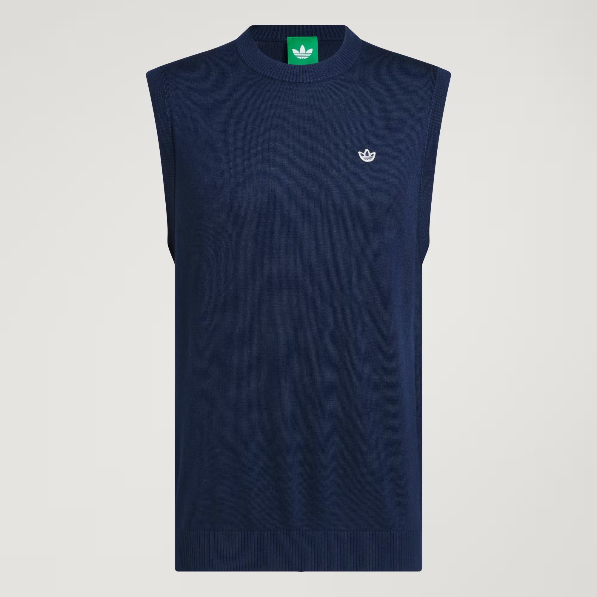 adidas Originals Cashmere Vest