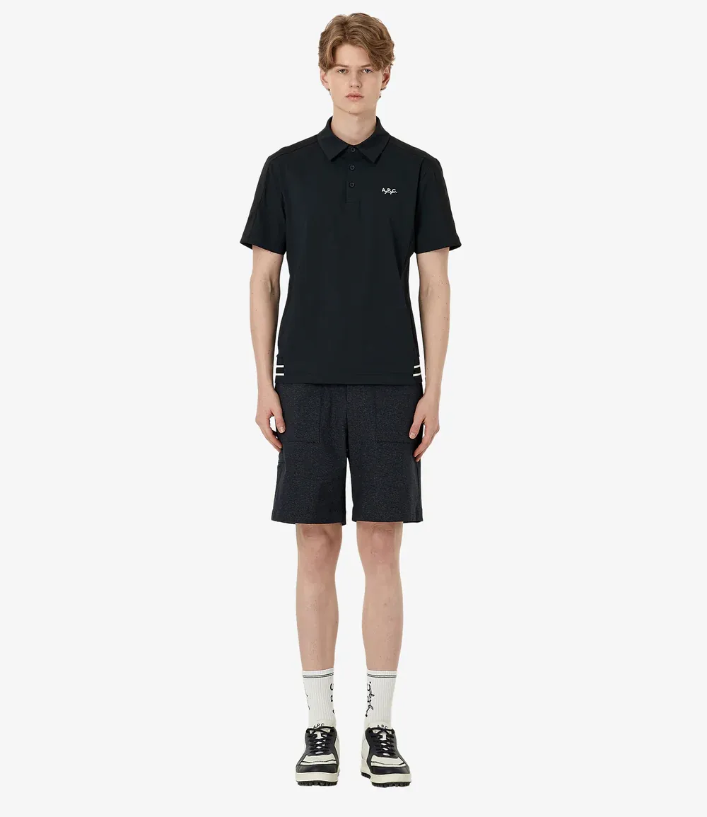 A.P.C. Short Sam