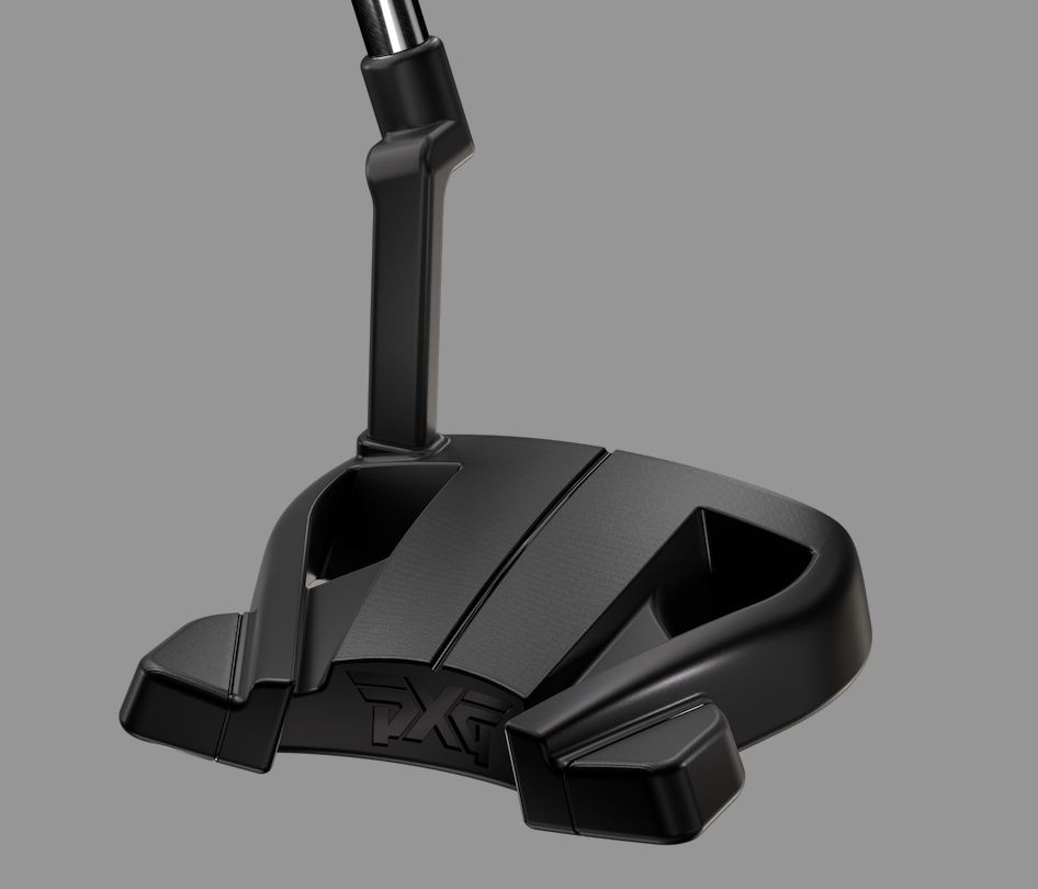 PXG Battle Ready II Torpedo Putter