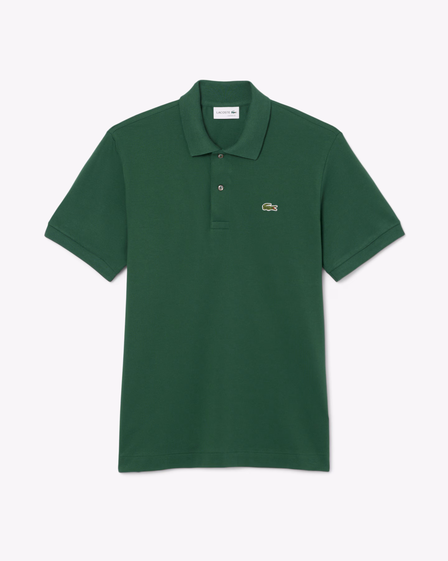 Lacoste L.12.12 Light Piqué Polo