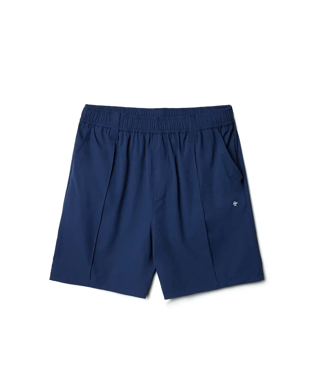 Left of Field Pin Tuck Golf Short