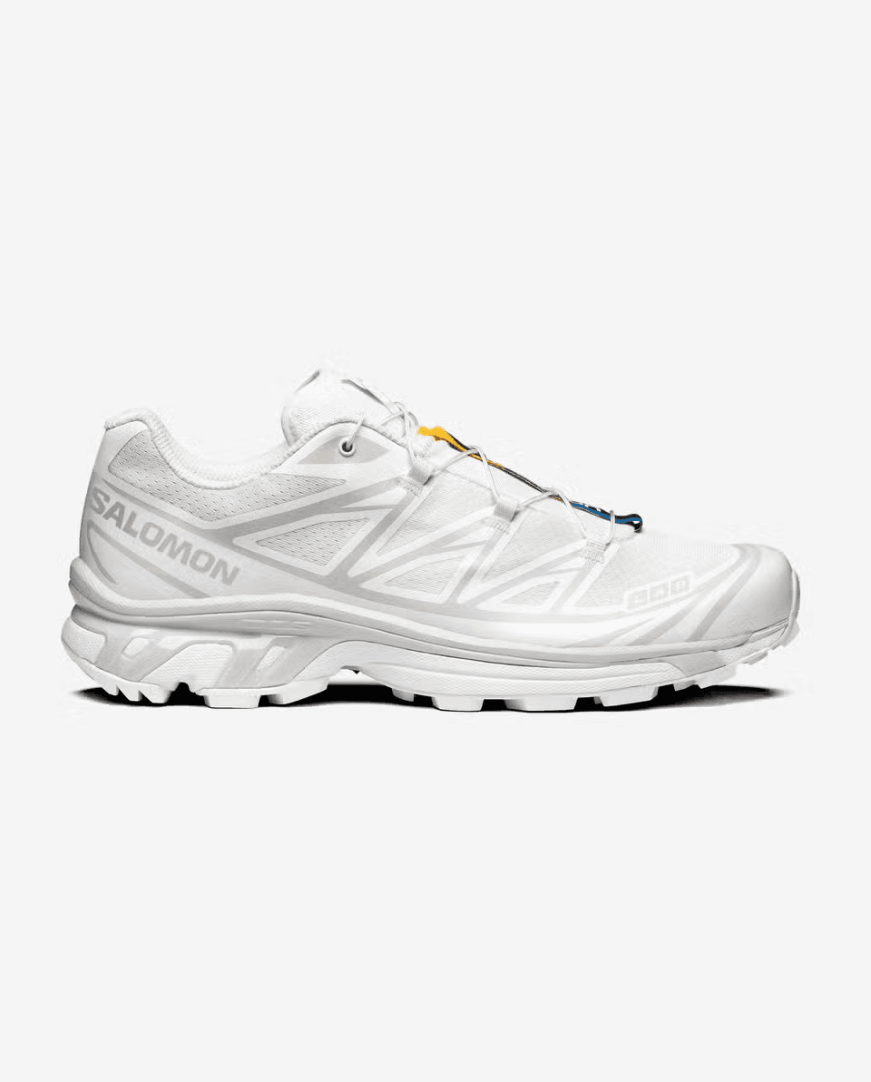 Salomon XT-6
