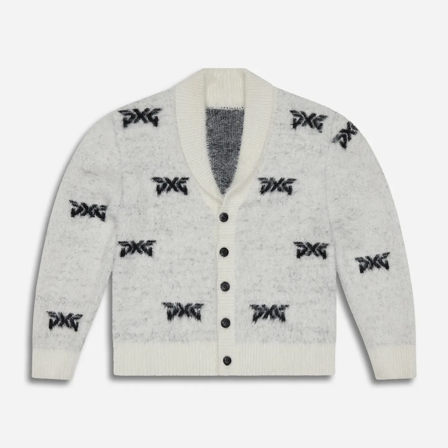 PXG Women's Alpine Scout Cardigan