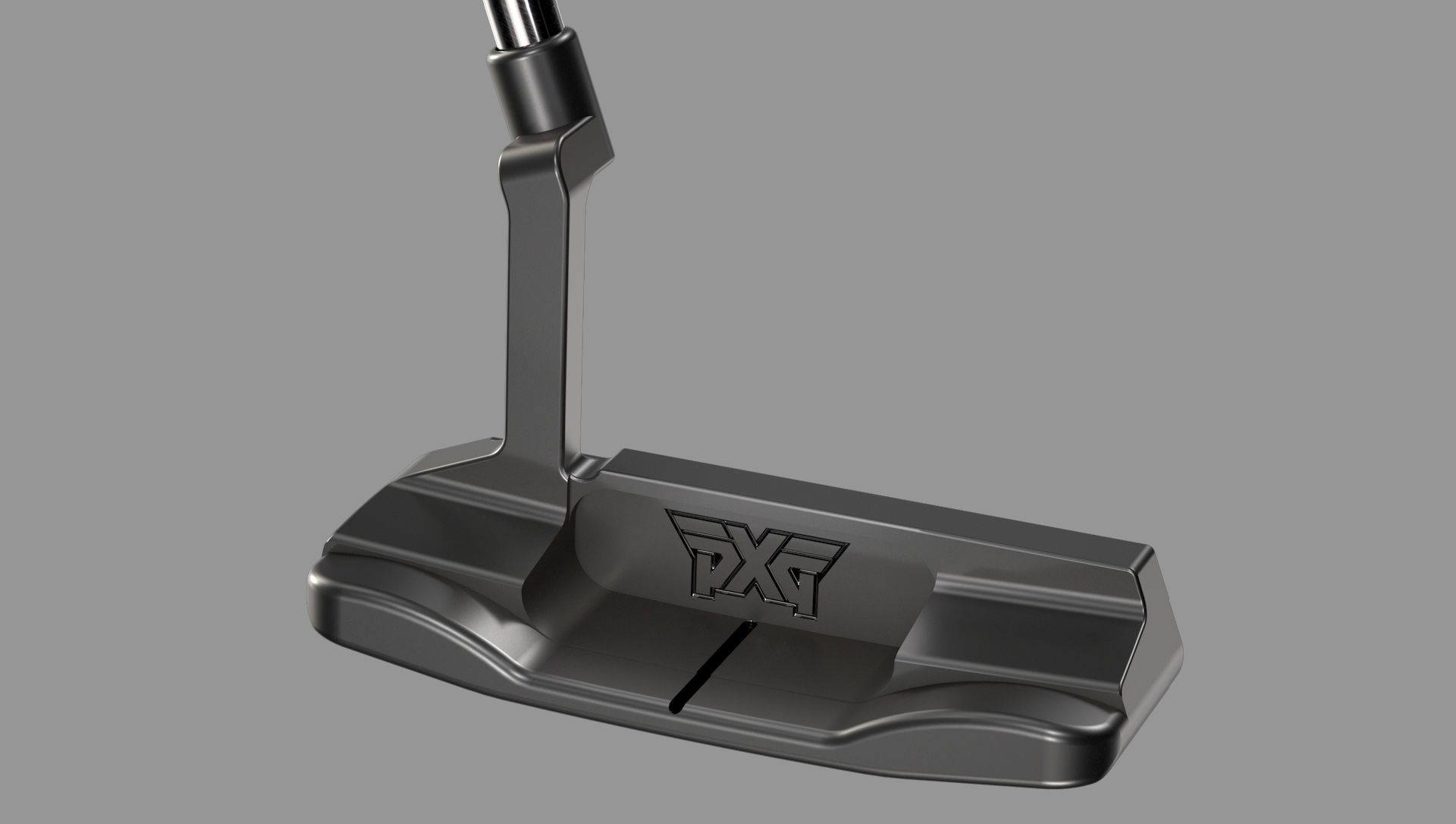 The PXG Fat Brandon Putter Is Here