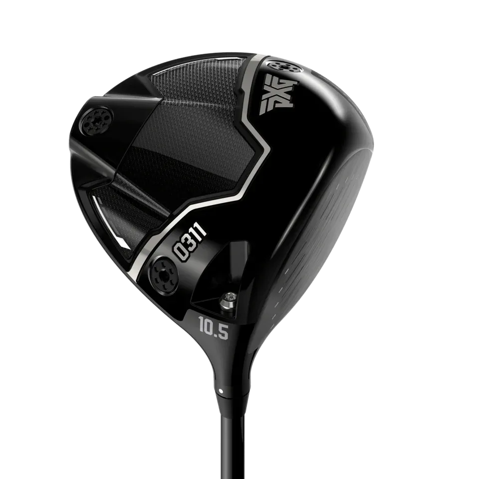 PXG Black Ops Driver (Core Model)