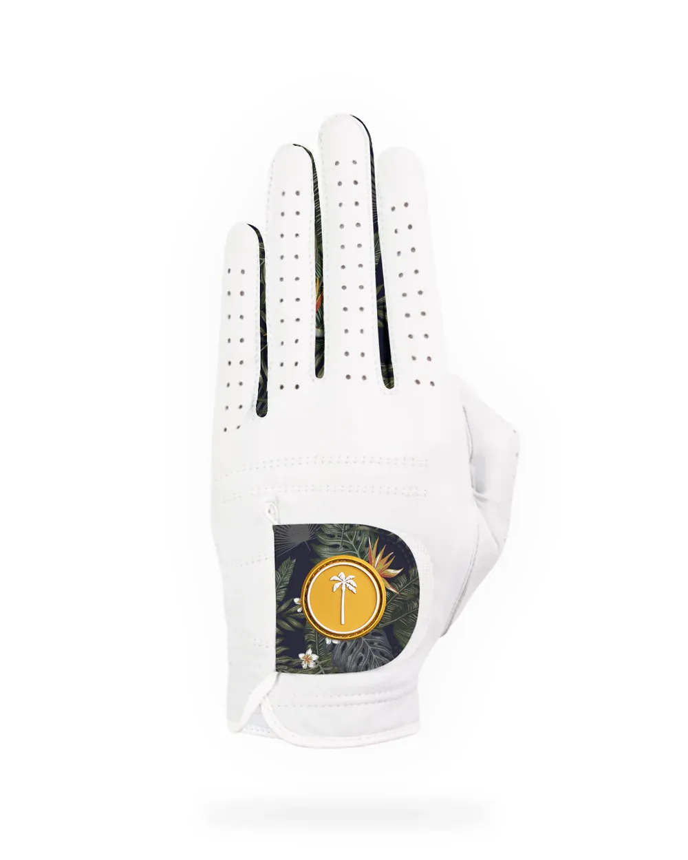 Palm Golf Co. Women's Sea Isle Glove
