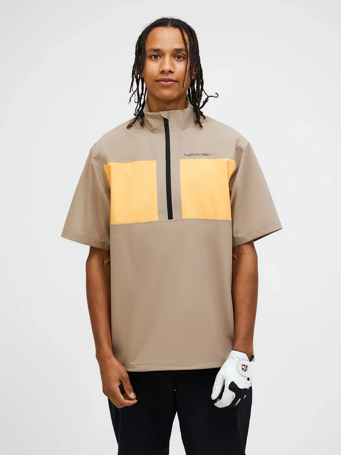 Peak Performance 3L Shell