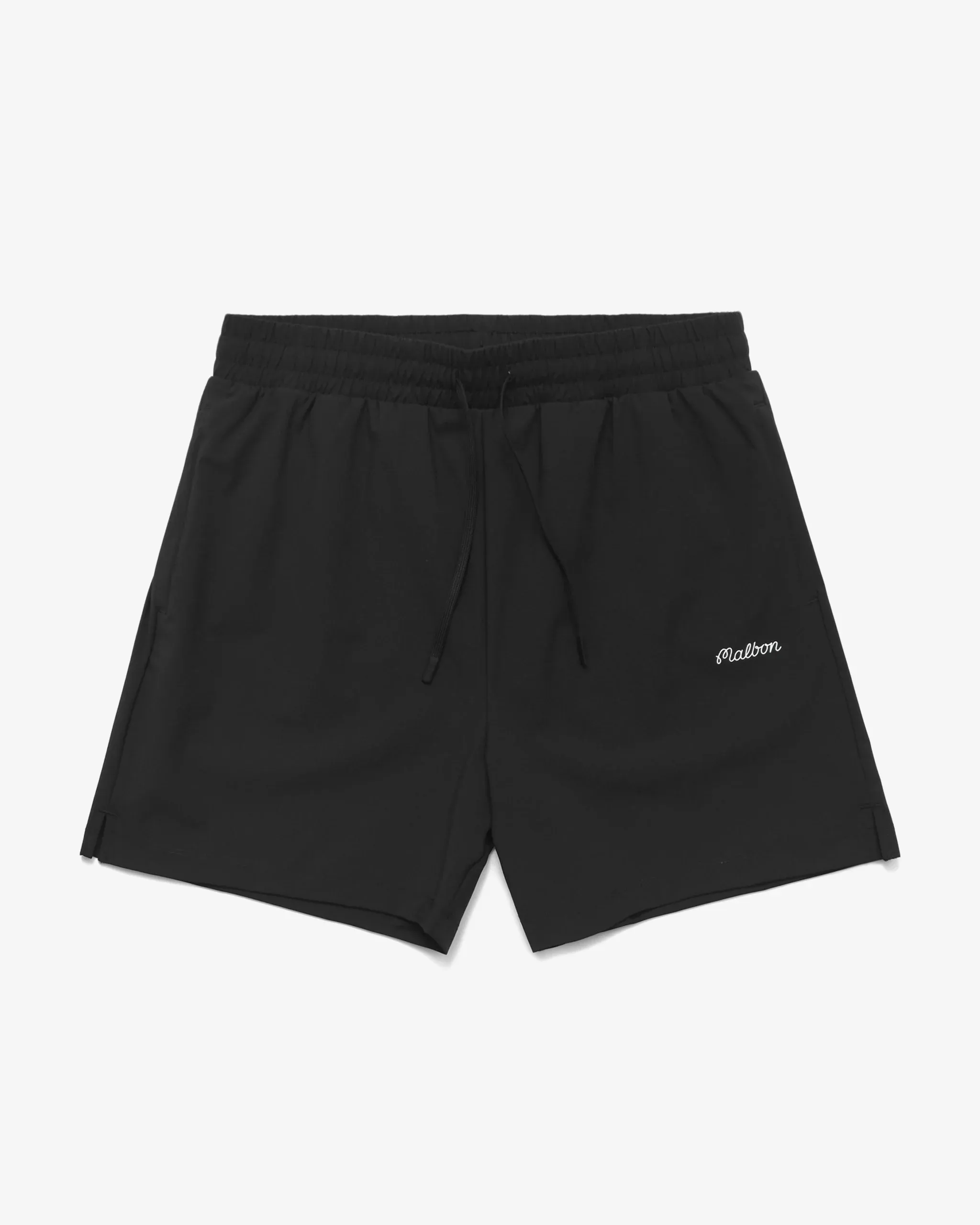 Malbon Golf Performance Poly Tech Short