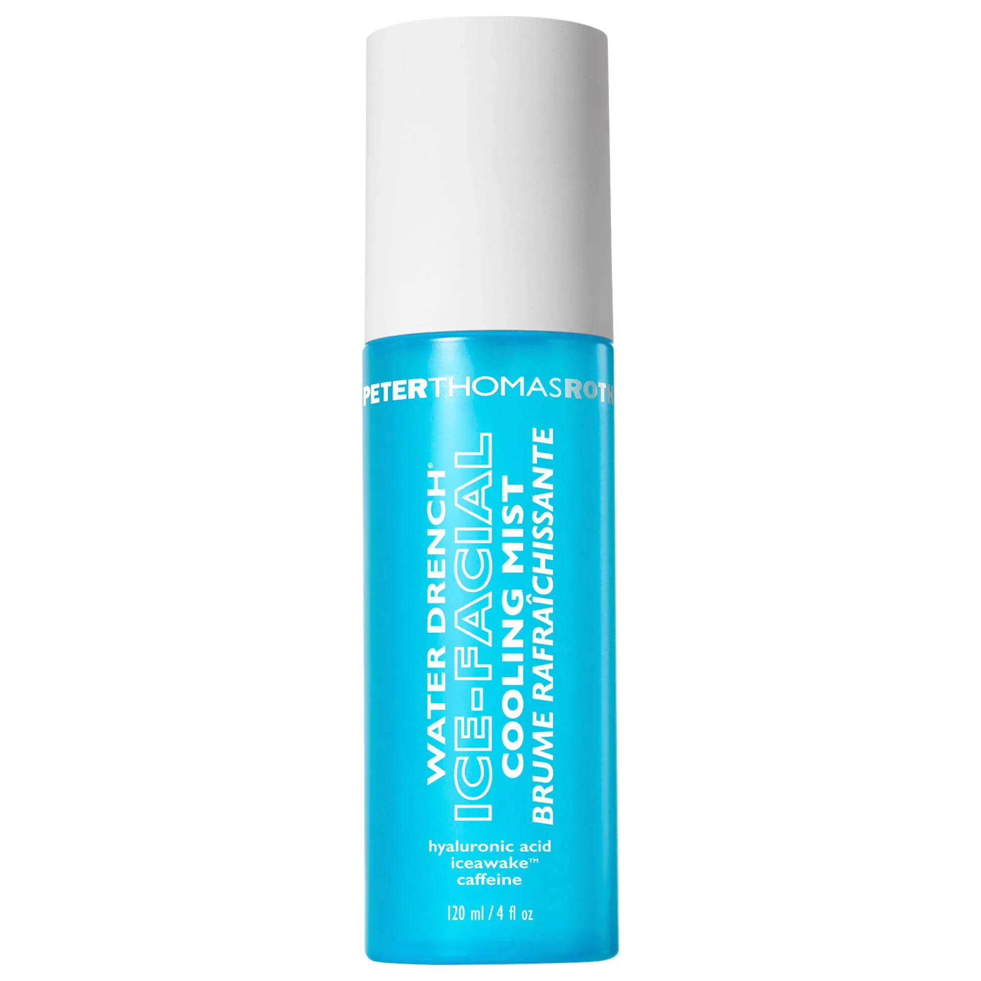 Peter Thomas Roth Water Drench Ice-Facial Cooling Mist