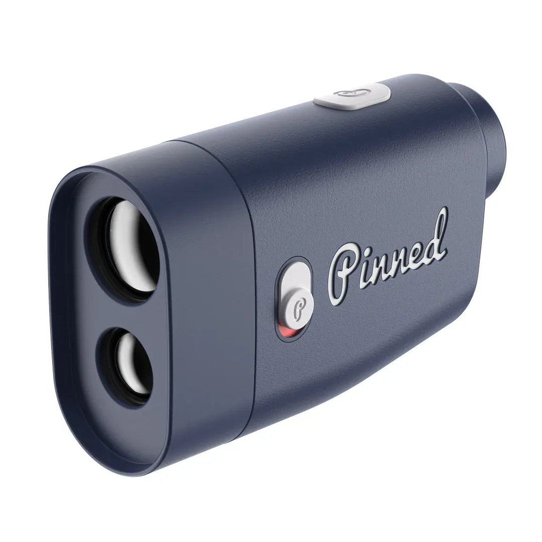 Pinned Prism+ Rangefinder