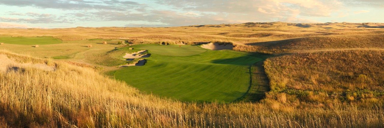 Worth the Dirt Road Detour: 3 Golf Resorts You’ve (Probably) Never Heard Of
