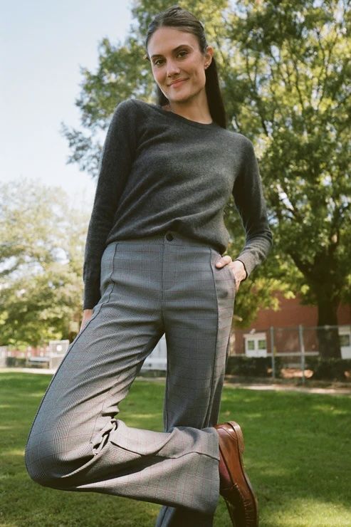 Sierra Madre Prep Trouser