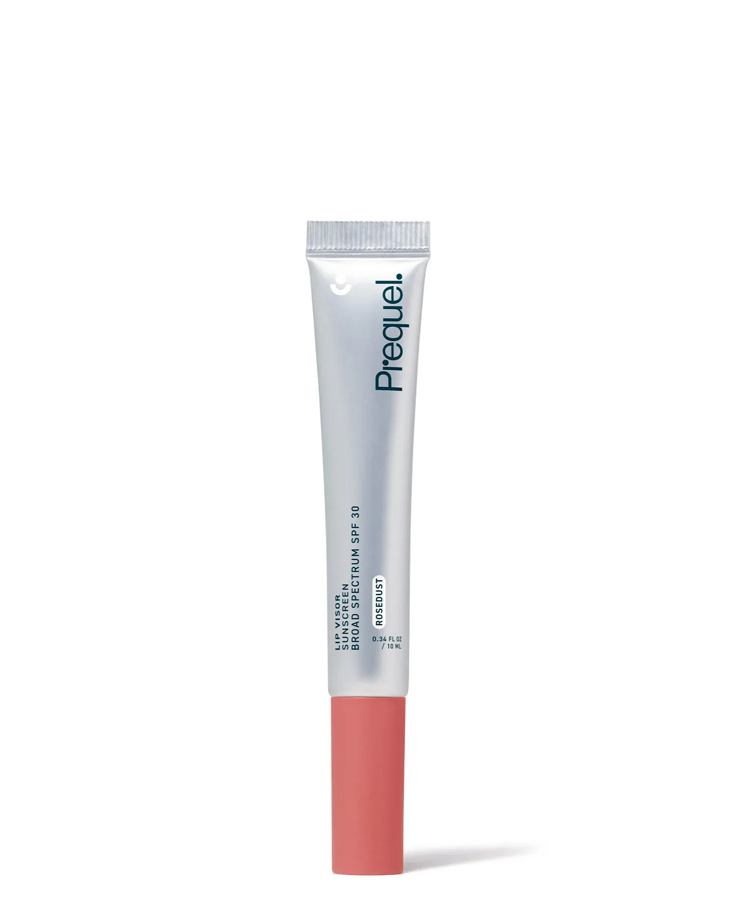 Prequel LIP VISOR SUNSCREEN BROAD SPECTRUM SPF 30 PA+++