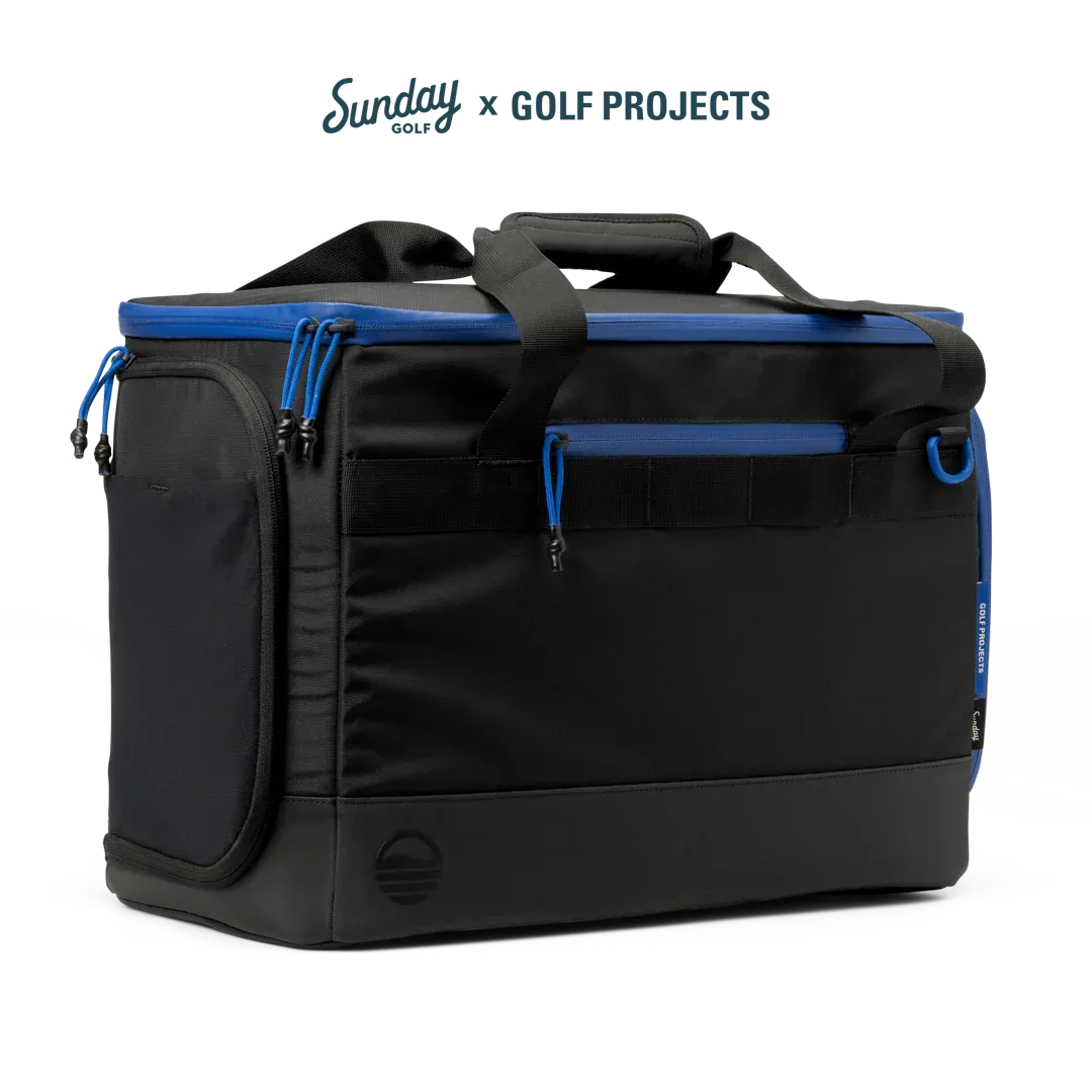 Golf Projects x Sunday Golf Creator Duffle Bag