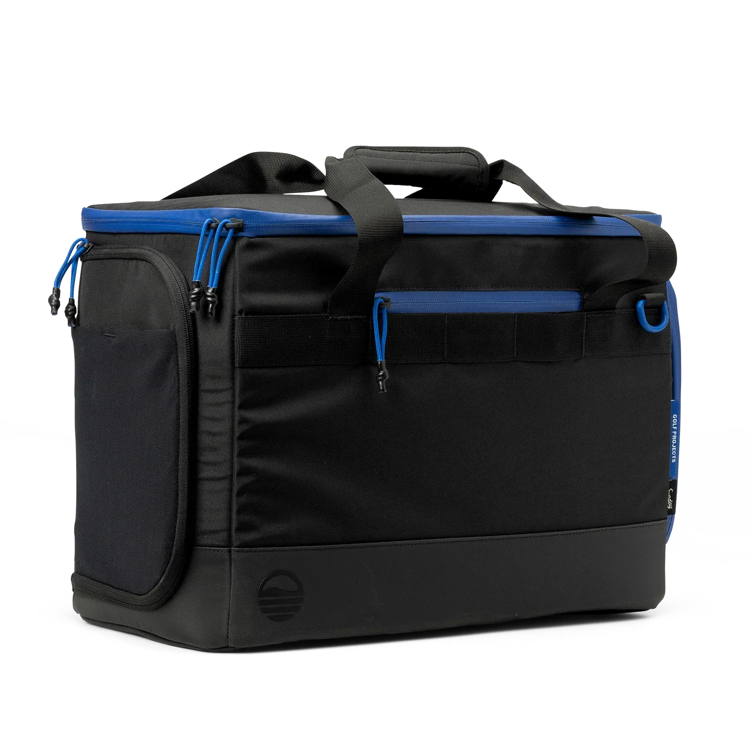 CREATOR DUFFLE BAG
