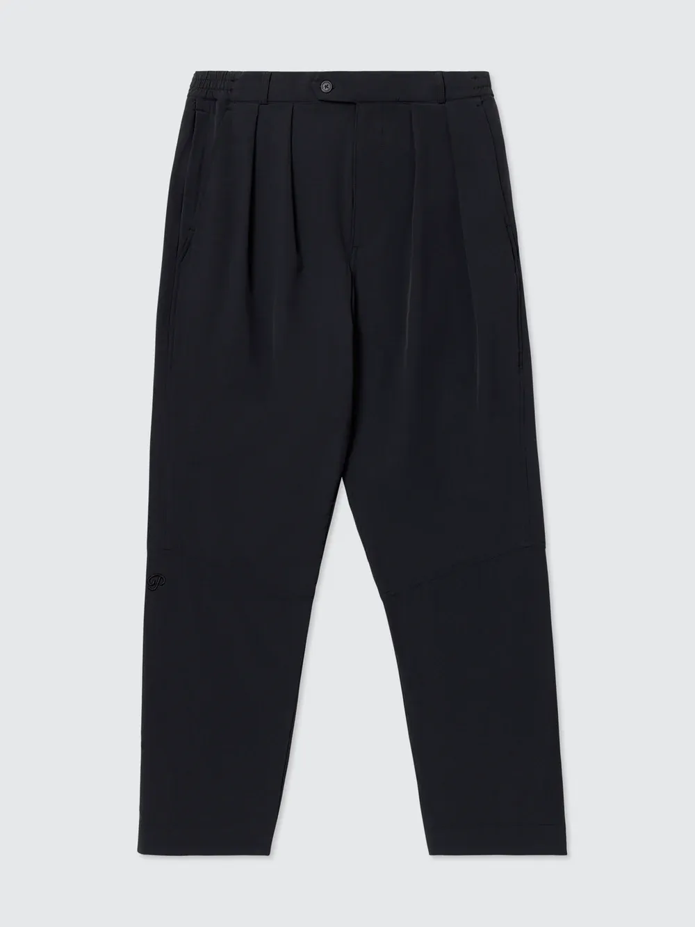 Public Drip Anywhere Pleated Pant