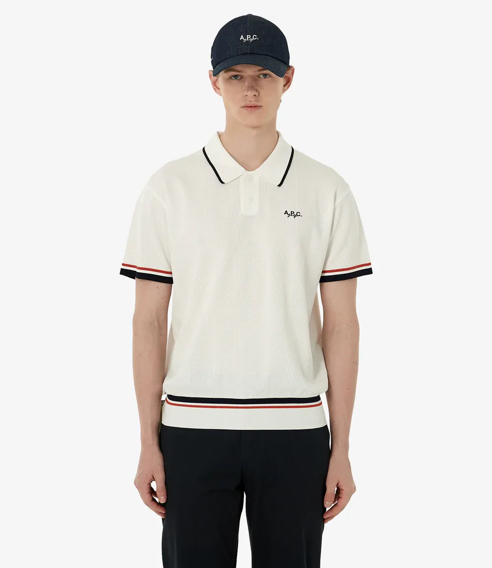 A.P.C. Polo Tom