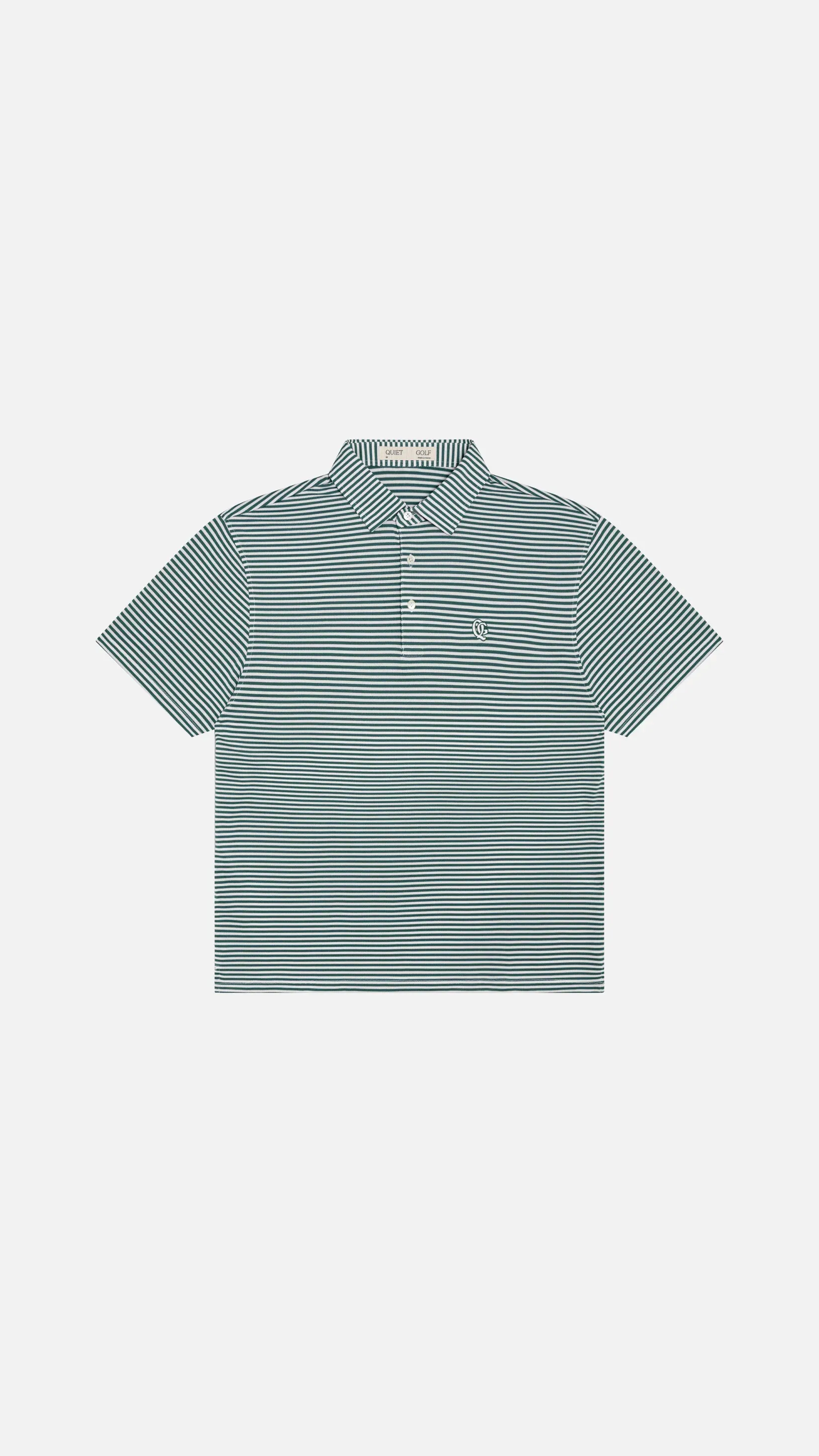 Quiet Golf Randolph Polo