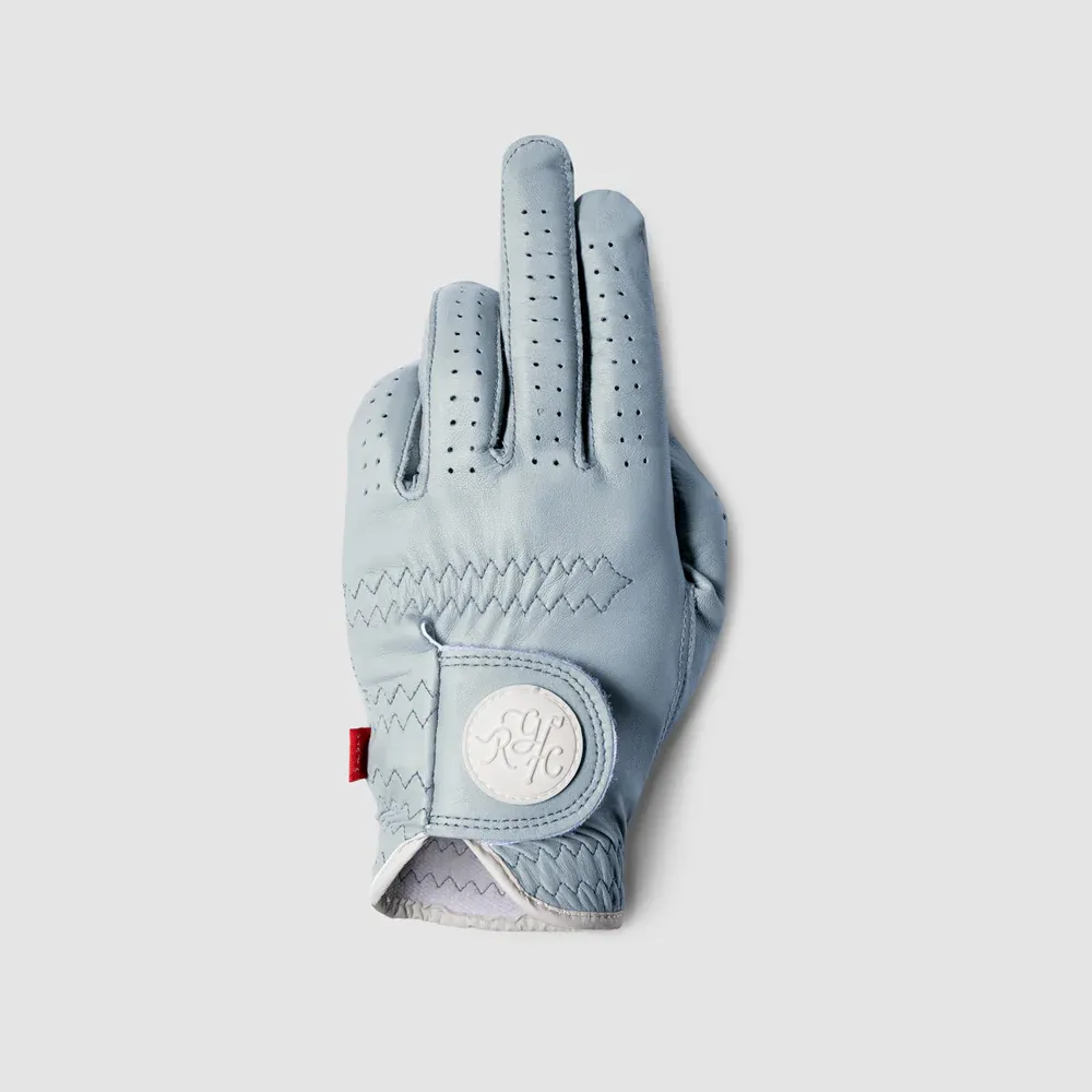 Random Golf Club RGC CL-2 Golf Glove in Blue