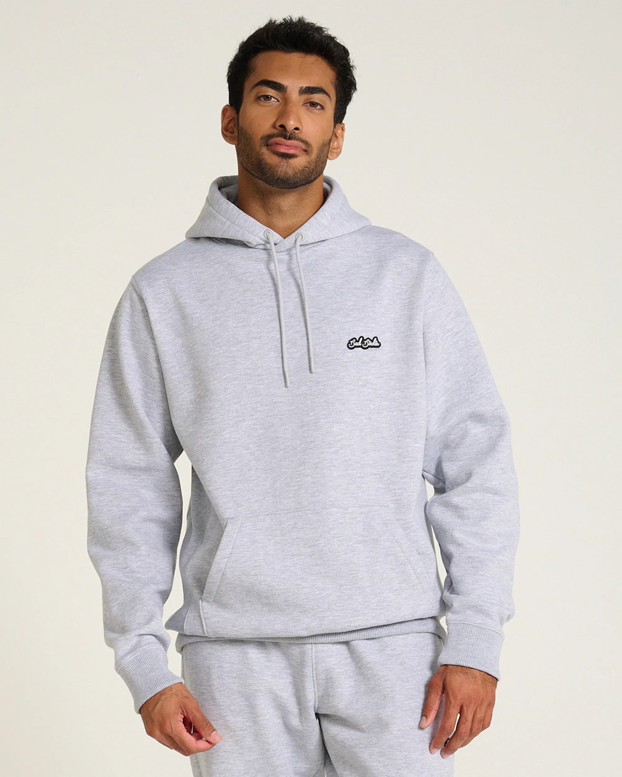 Bad Birdie Rec League Hoodie