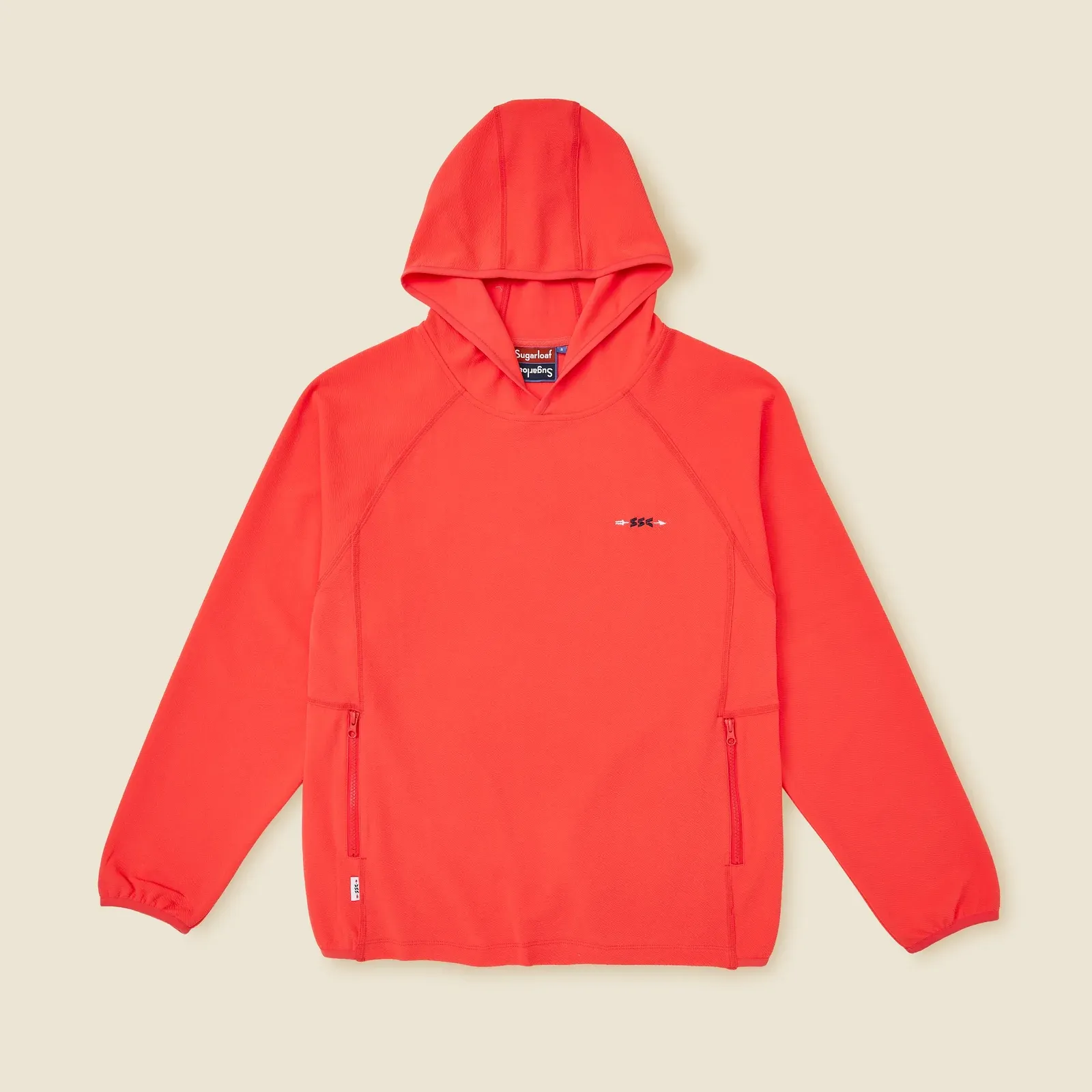 SSC Tech Hoody