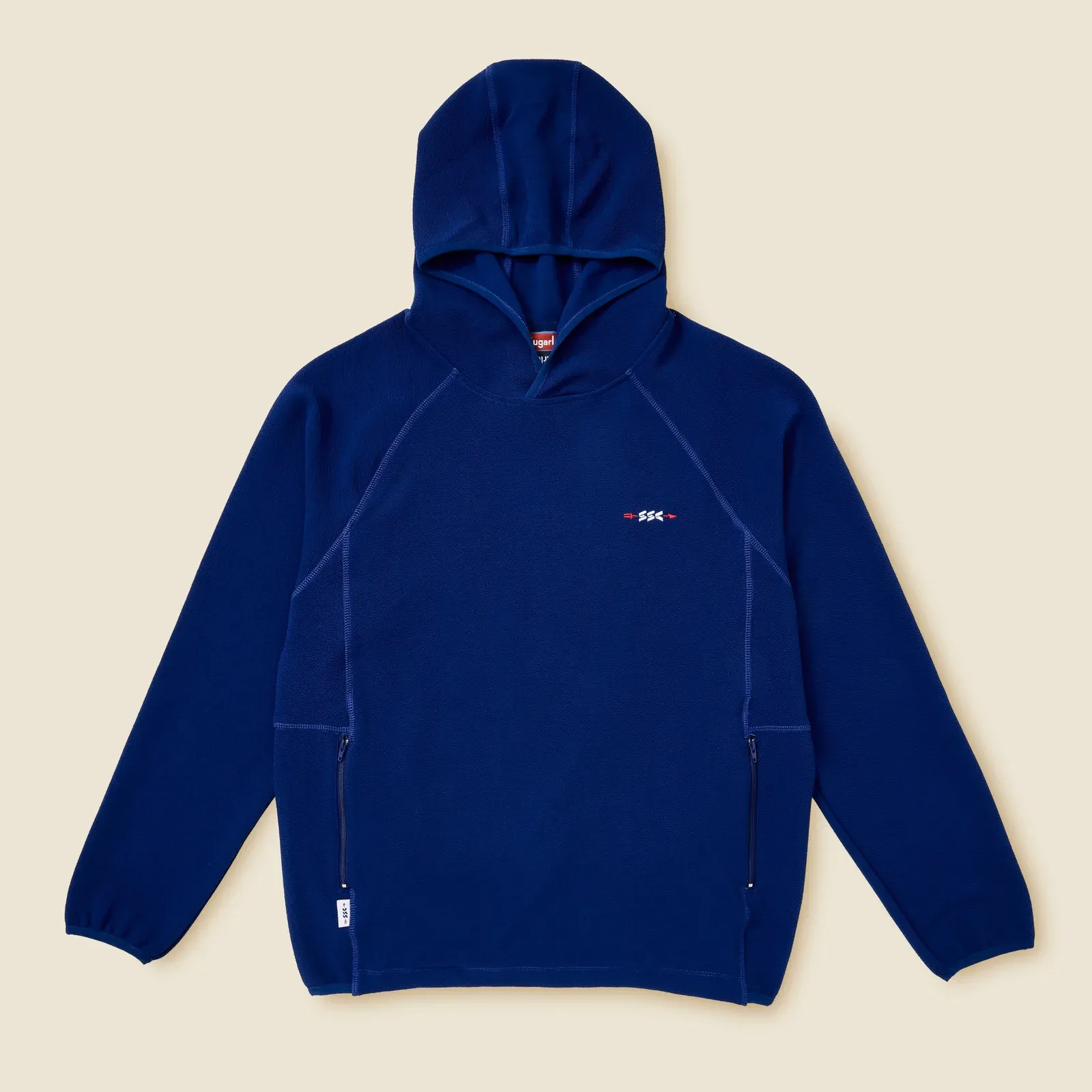 Sugarloaf Social Club SSC Tech Hoody