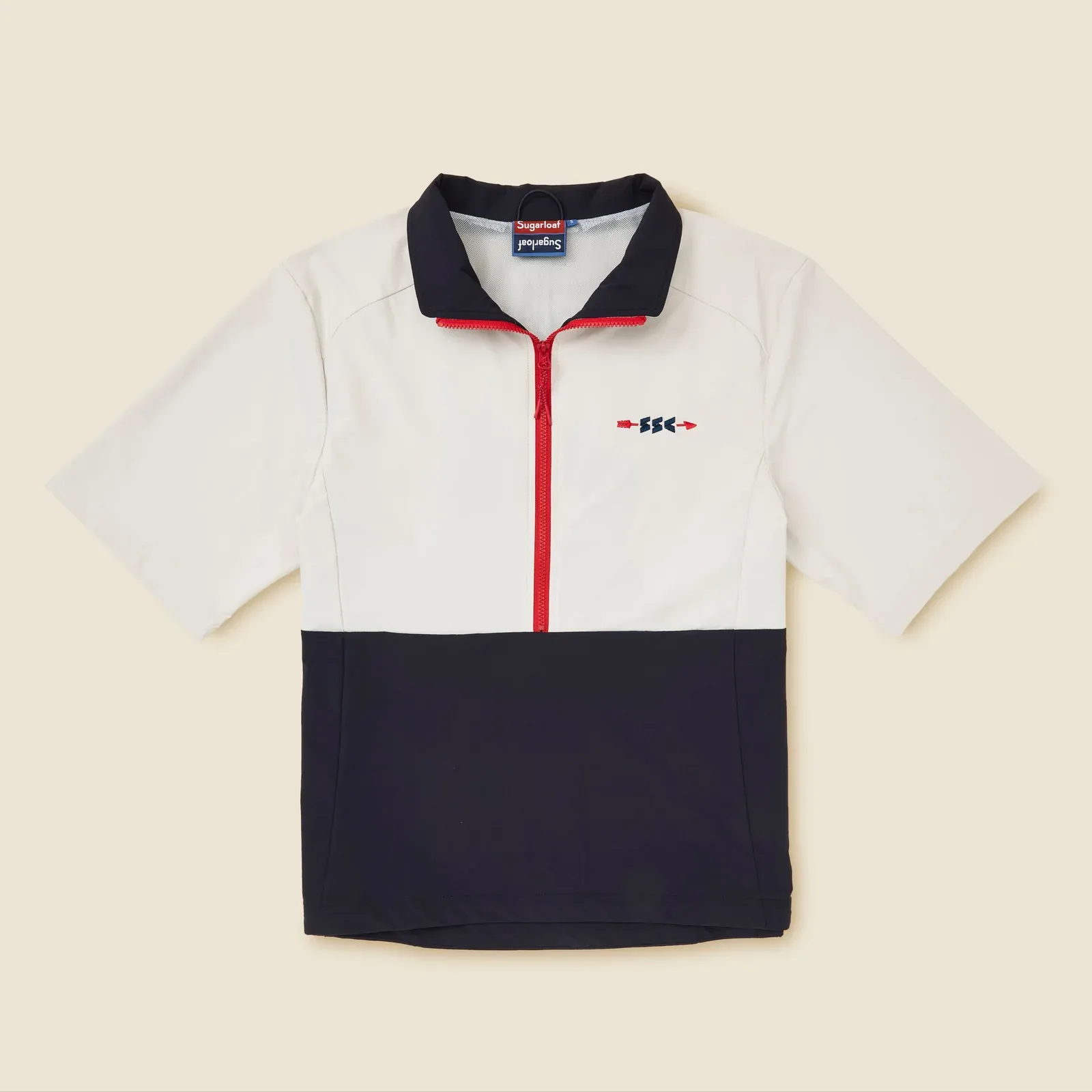 Play or Perish Windshirt