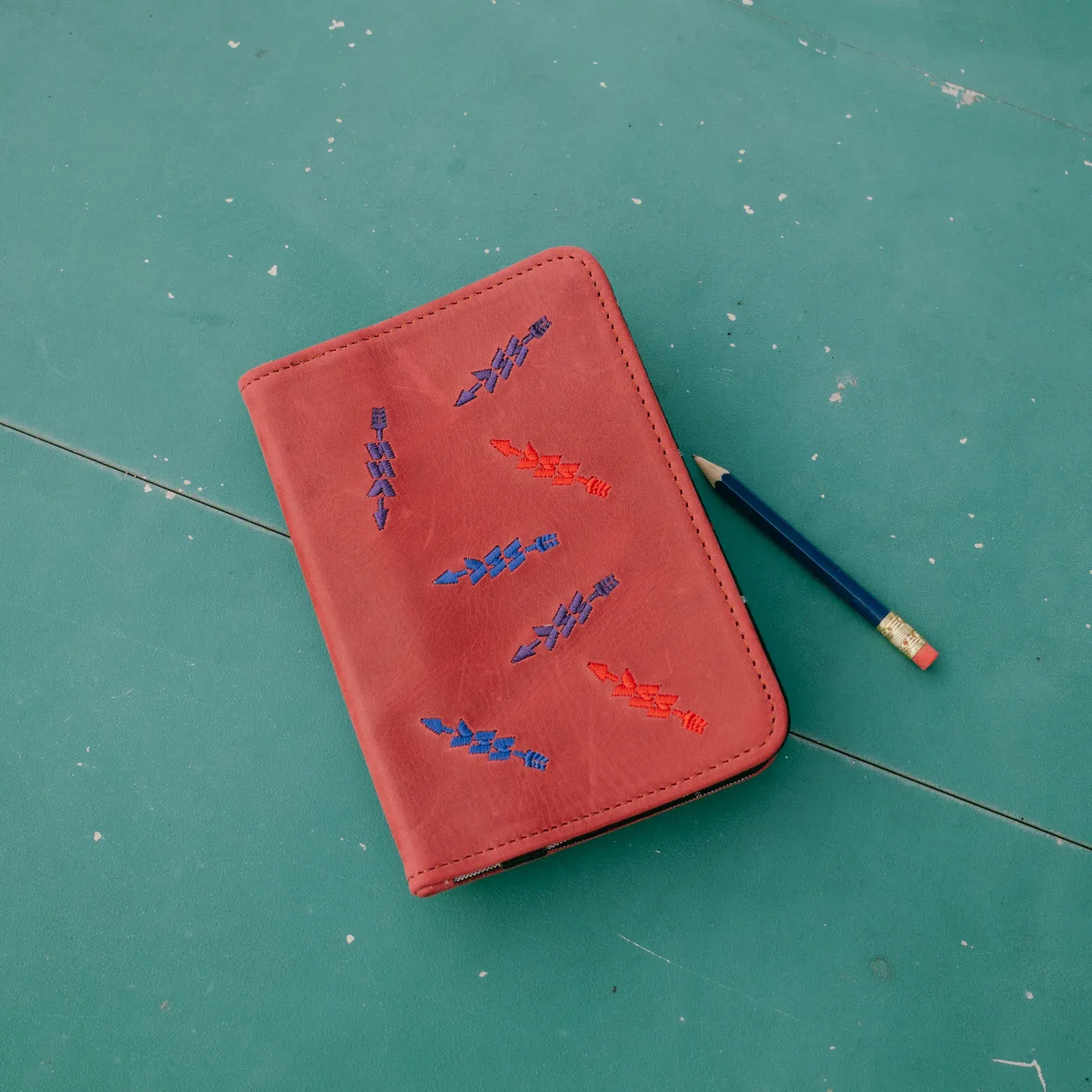 Sugarloaf Social Club Arrows Scorecard Holder