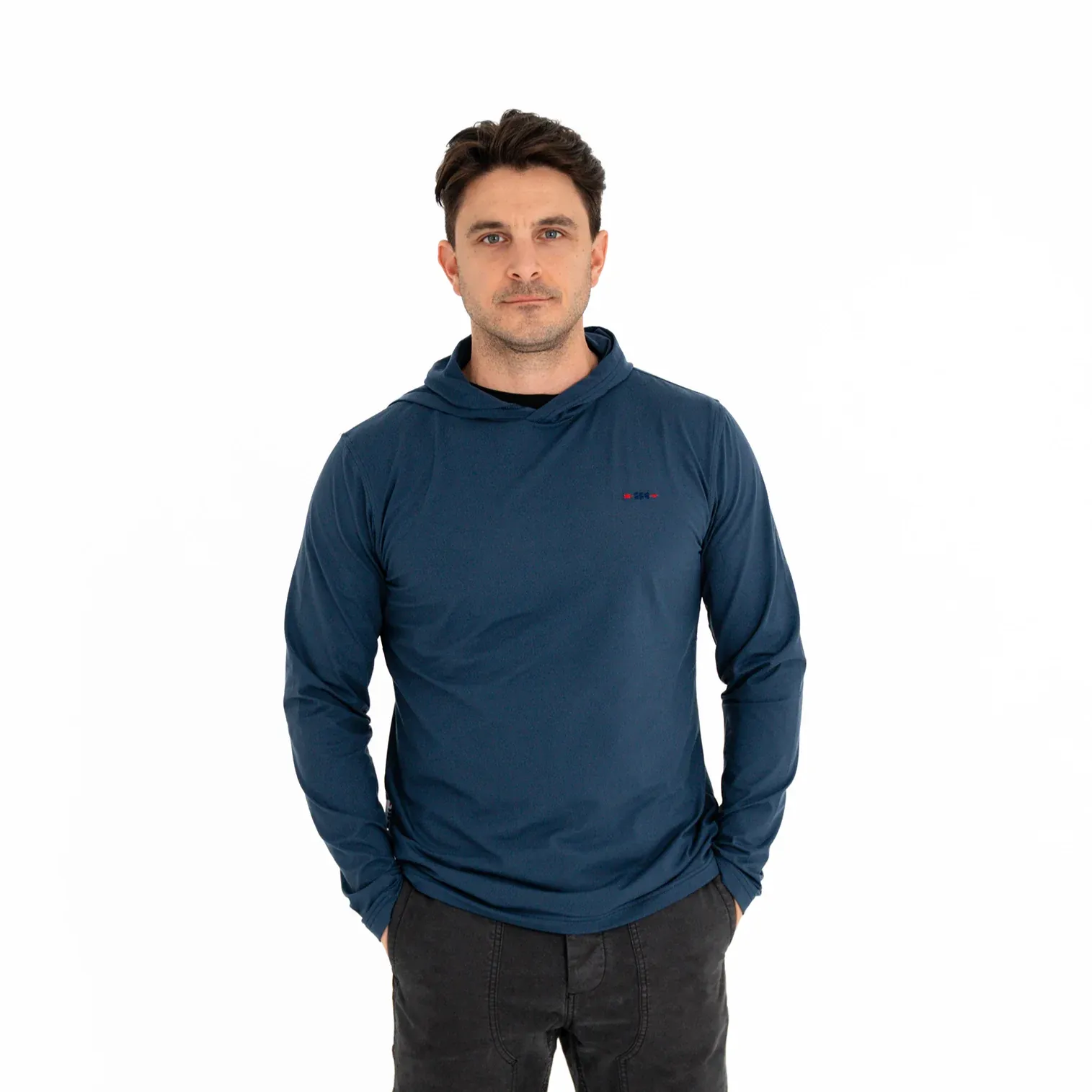 Sugarloaf Social Club Sun Hoody