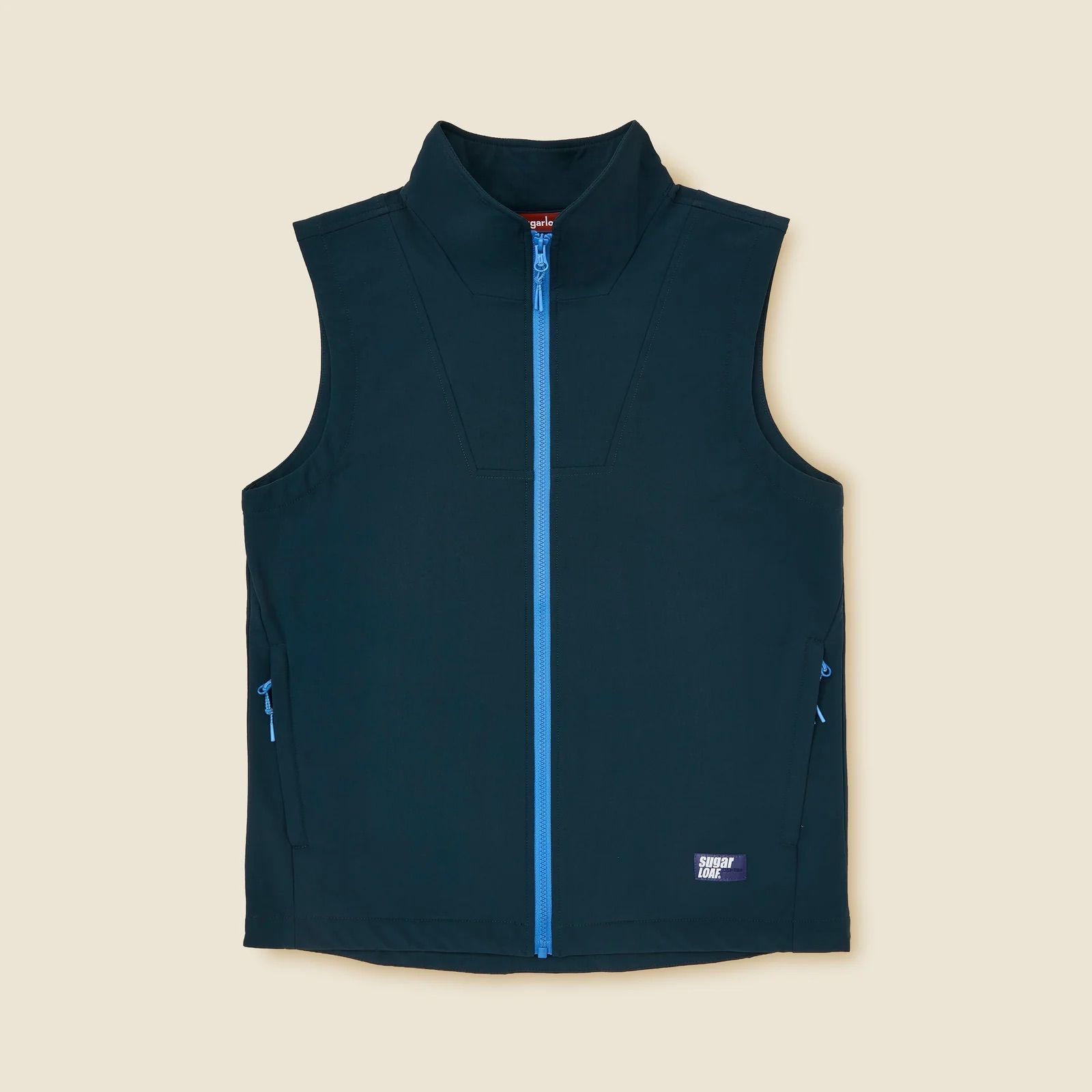 Sugarloaf Social Club “Tech Vest”