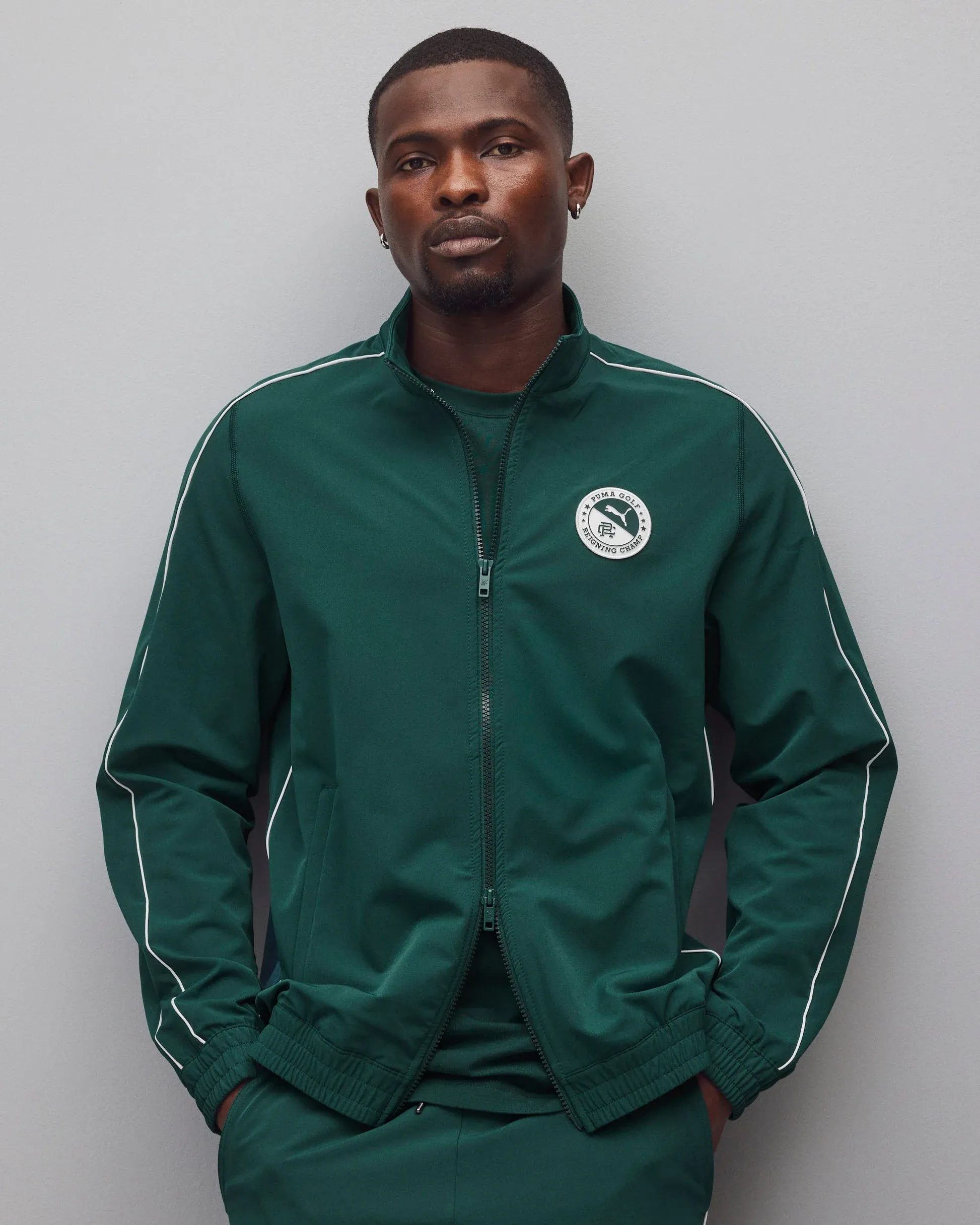 Puma x RC T7 Jacket