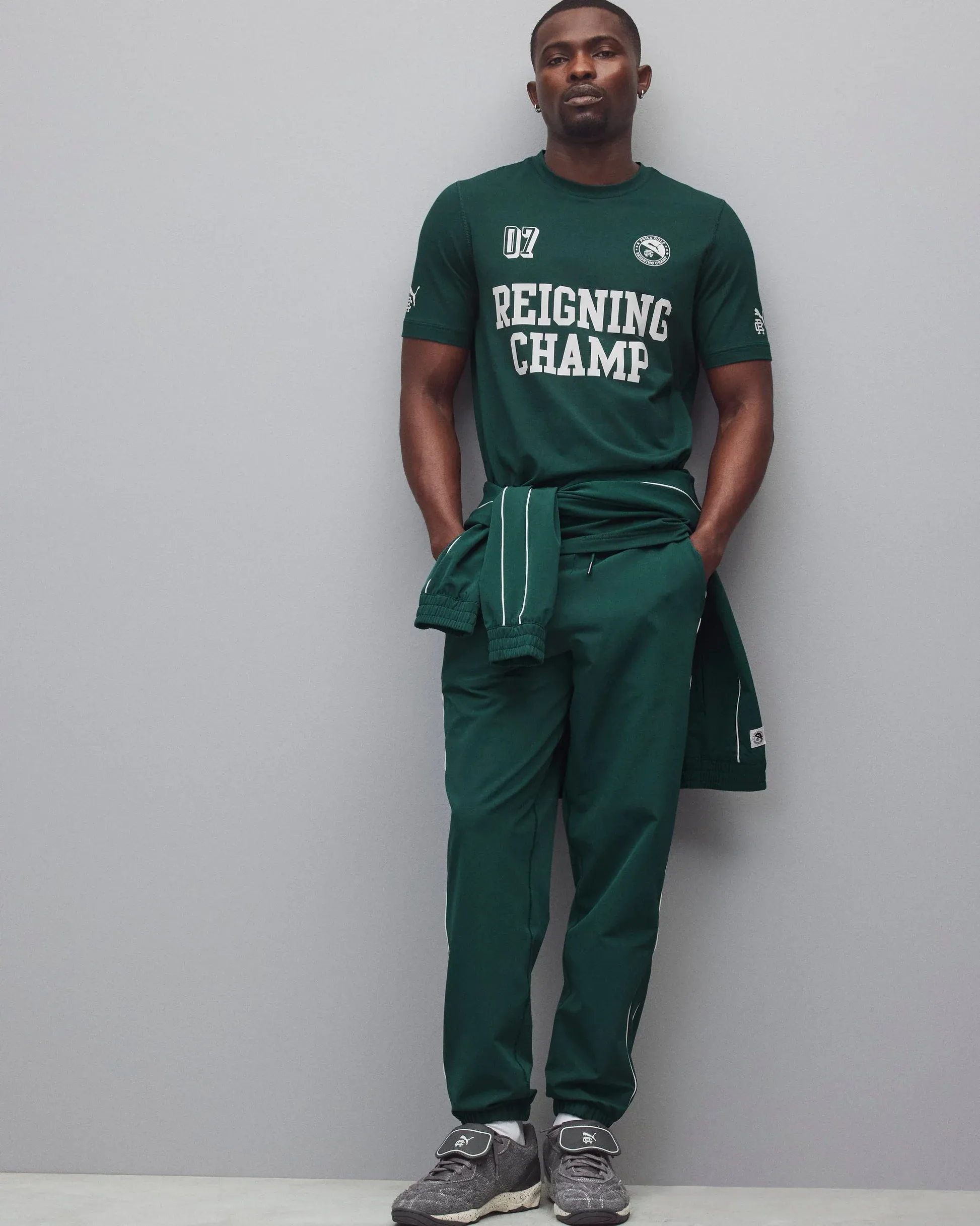 Puma x RC T7 Pant
