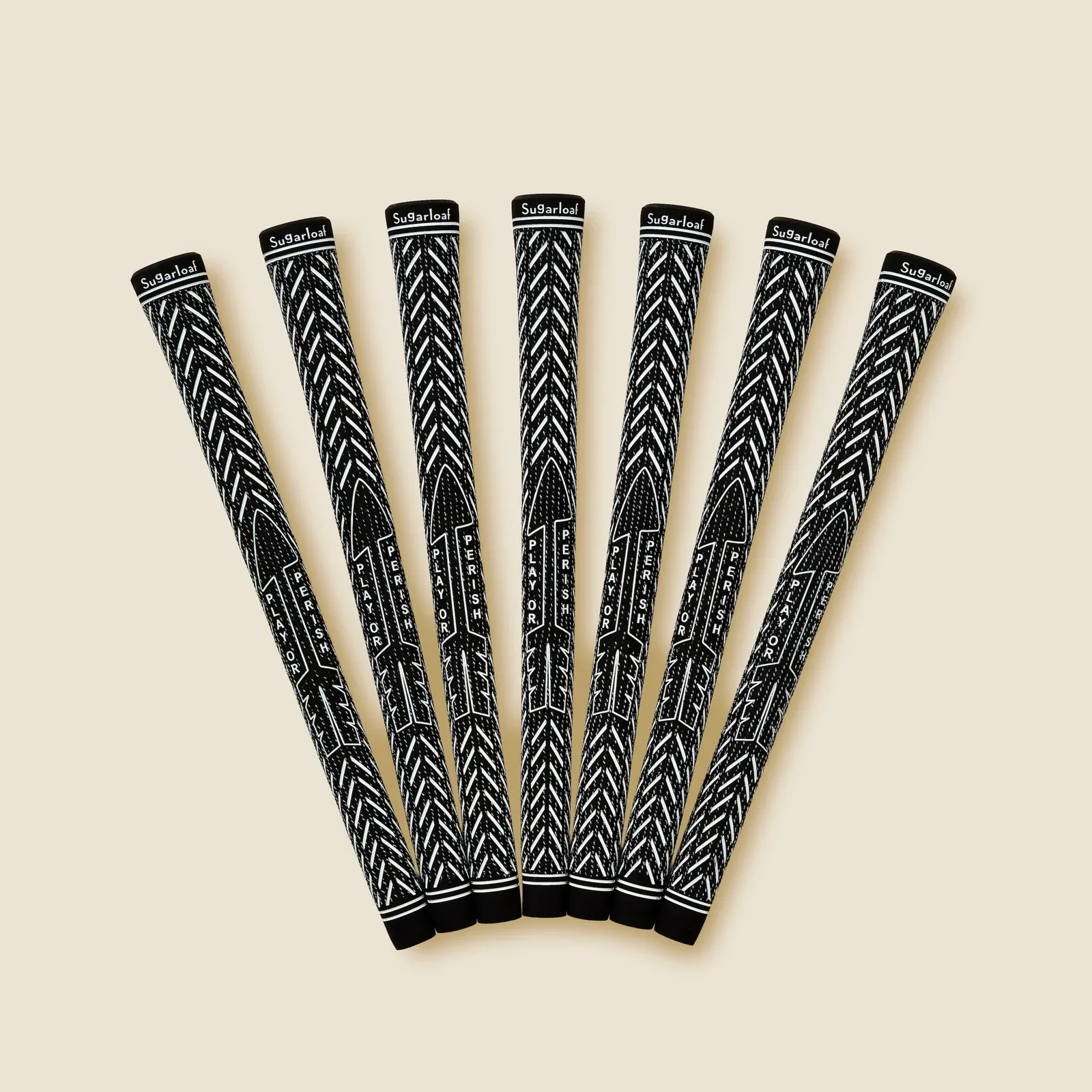 Sugarloaf Social Club Arrowcord Grips