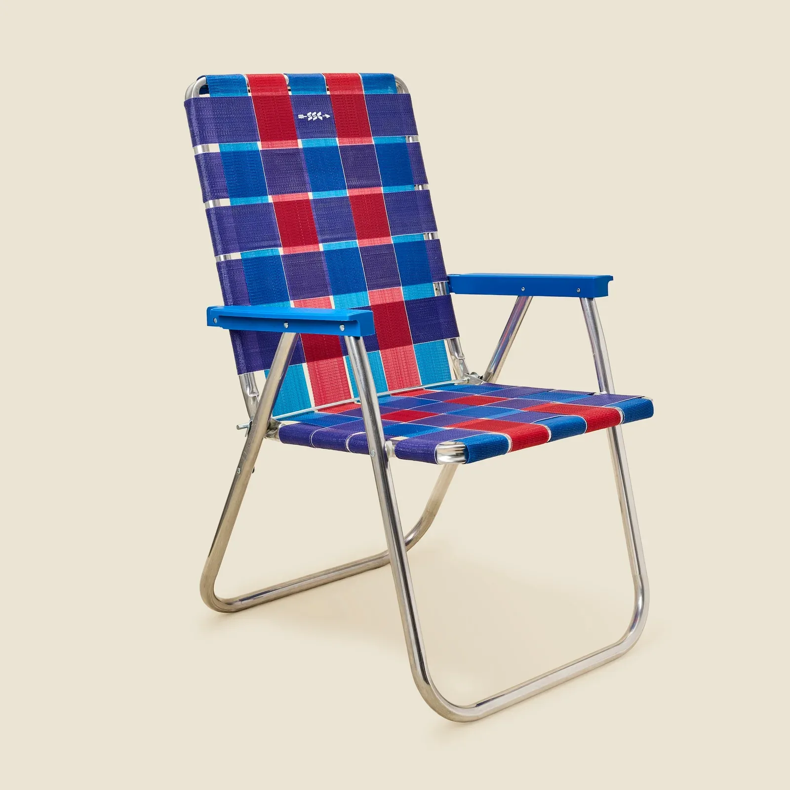 Your Grandpa's Lawn Chair