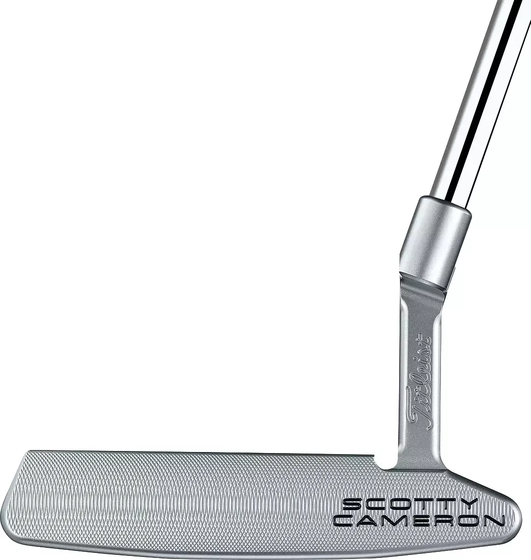 Scotty Cameron Special Select Newport 2 Putter